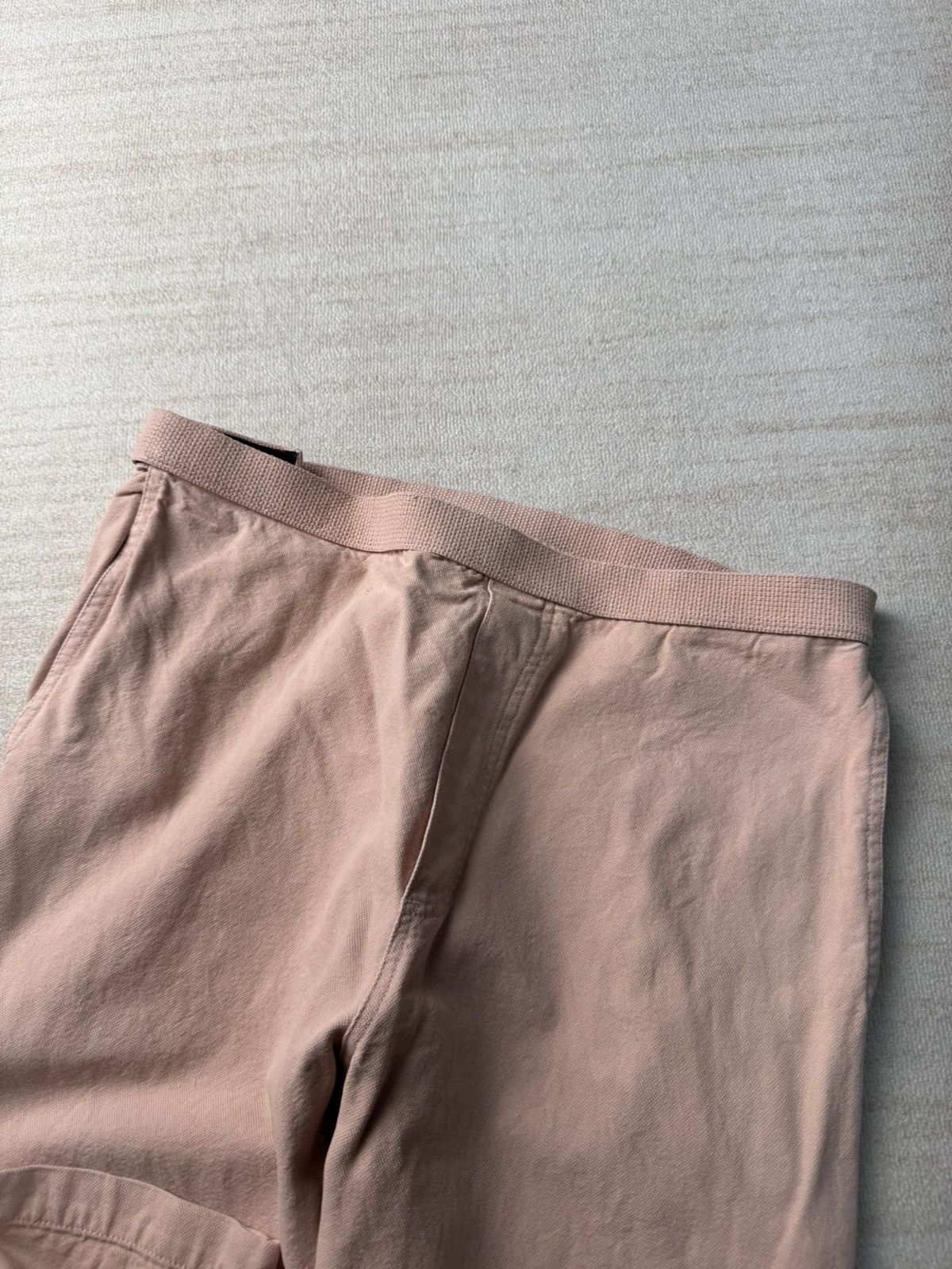 Brain Dead Dust pink causal pant S Size US 30 / EU 46 - 3 Thumbnail