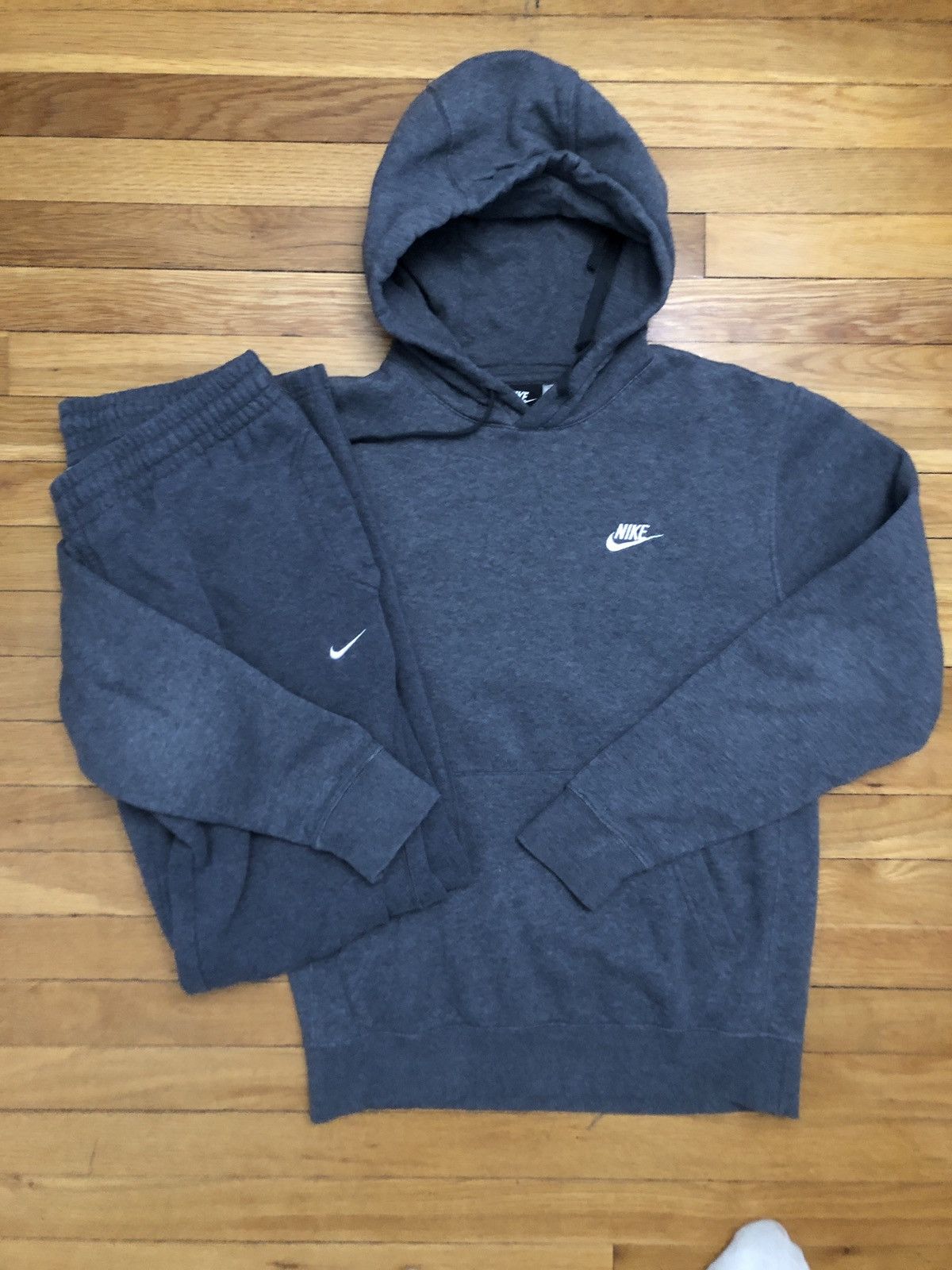 Nike Nike Sweatsuit Bundle Grailed