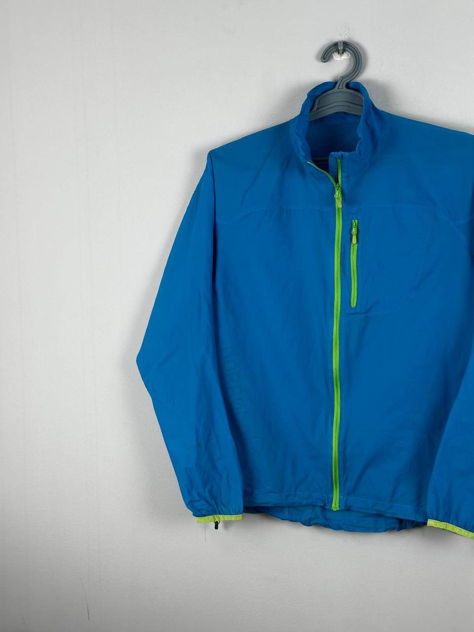 Norrona Norrona Outdoor Bitihorn Aero 100 Light Jacket Size US M / EU 48-50 / 2 - 2 Thumbnail