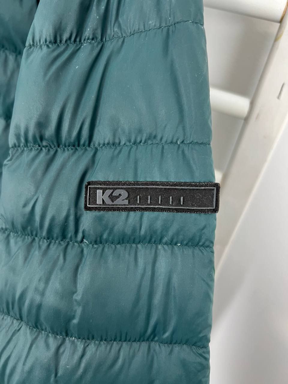 K2 K2 Light Down Puffer Size US L / EU 52-54 / 3 - 6 Thumbnail