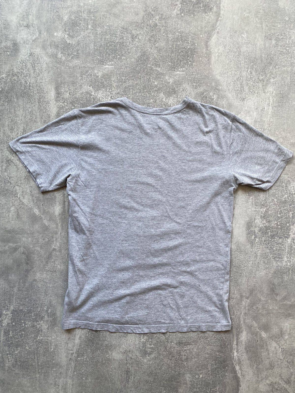 Carhartt × Vintage Carhartt Detroit Distressed Tshirt Size US M / EU 48-50 / 2 - 5 Thumbnail