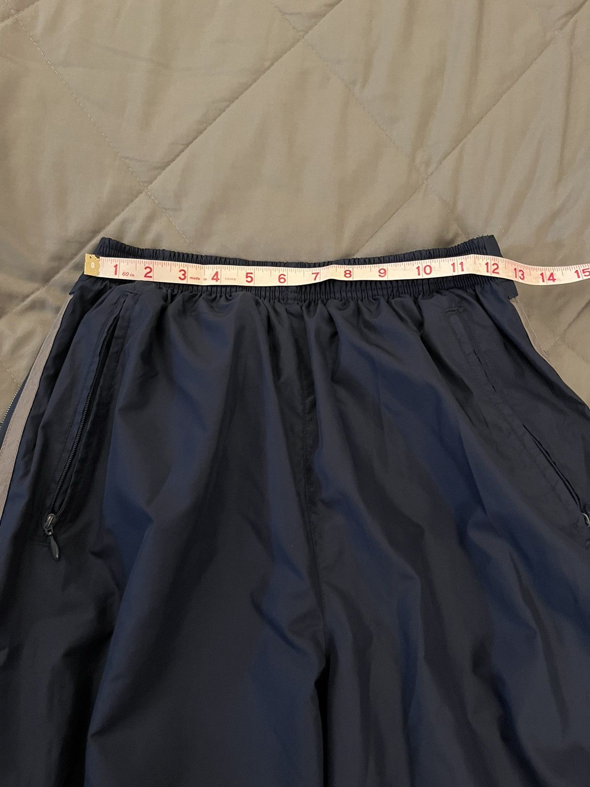 Adidas × Vintage Vintage adidas sweatpants Size US 26 / EU 42 - 4 Thumbnail