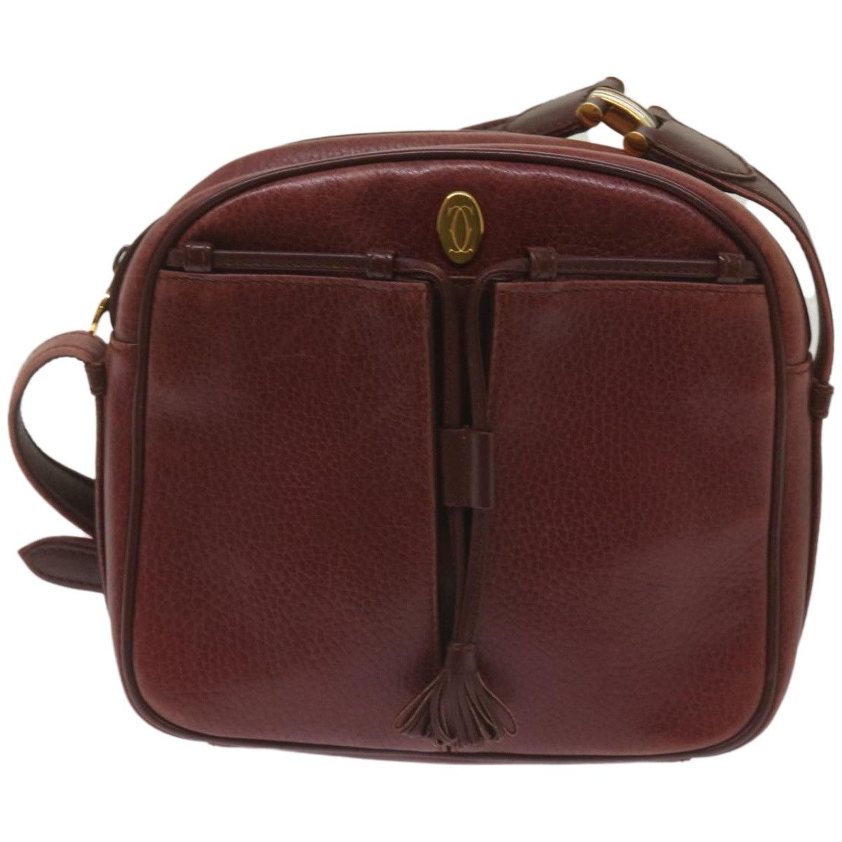 Cartier Cartier Must de Cartier shoulder Size ONE SIZE - 1 Thumbnail