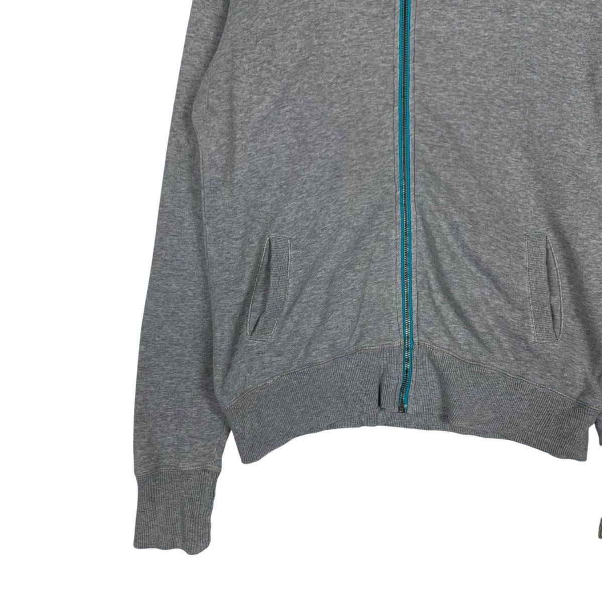 Russell Athletic Russell Athletic No 2 Russell Logo Sweater #1349-C61 Size L / US 10 / IT 46 - 3 Thumbnail