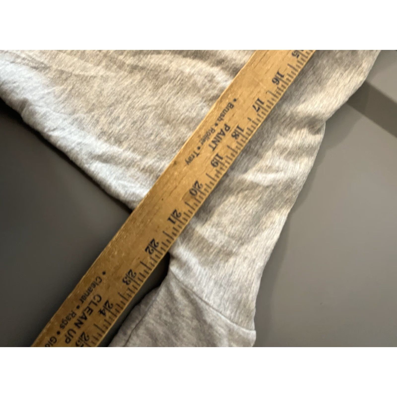 American Eagle Outfitters American Eagle Outfitters Hoodie Medium Gray Cold Shoulder Womens Size M / US 6-8 / IT 42-44 - 5 Thumbnail