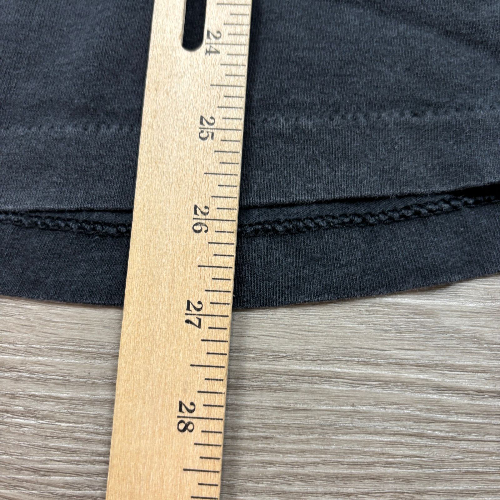 Levi's × Vintage VTG 1992 Levi's Straight N Narrow Single Stitch Shirt Mens L Size US L / EU 52-54 / 3 - 6 Thumbnail