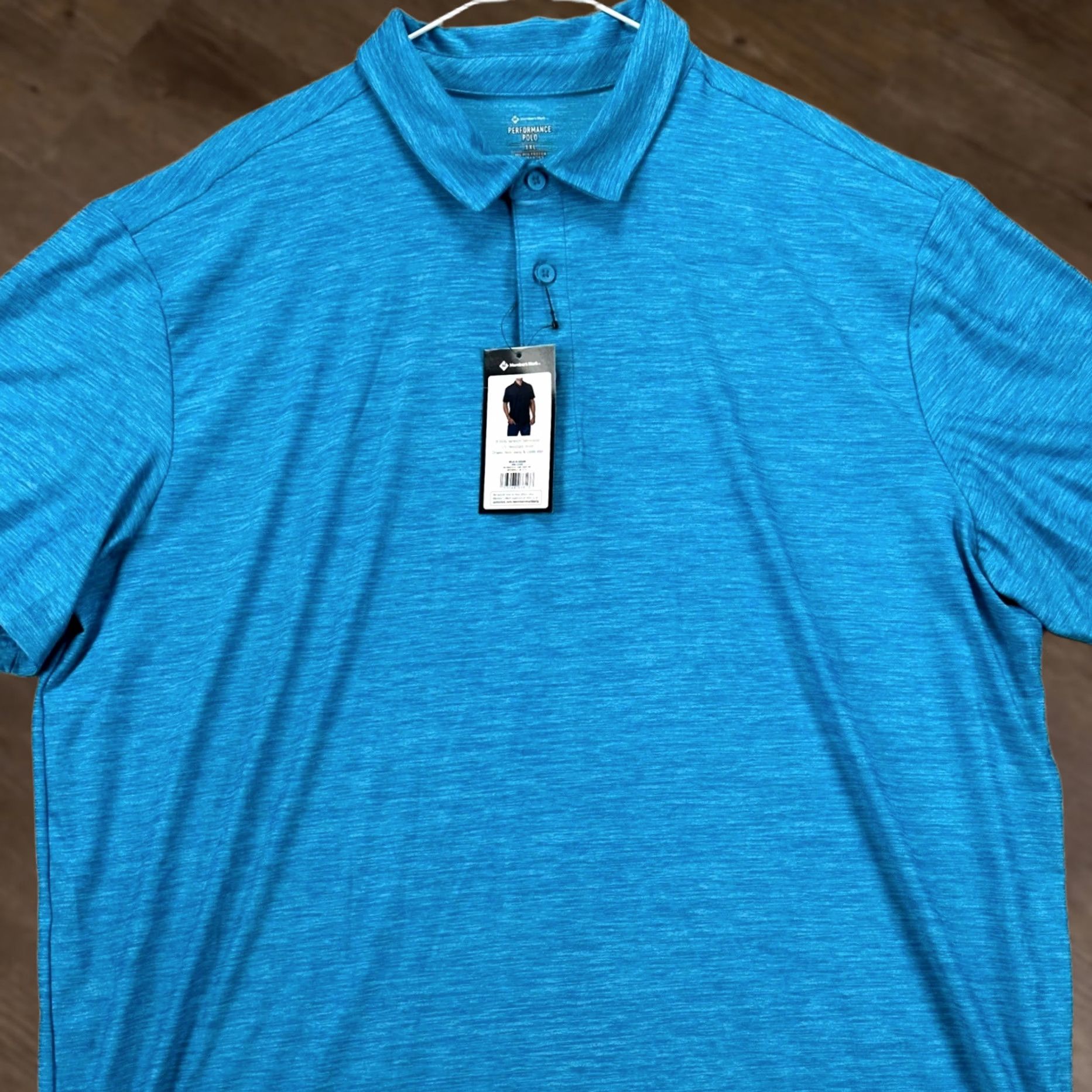 Vintage VINTAGE Size US XXL / EU 58 / 5 - 1 Thumbnail