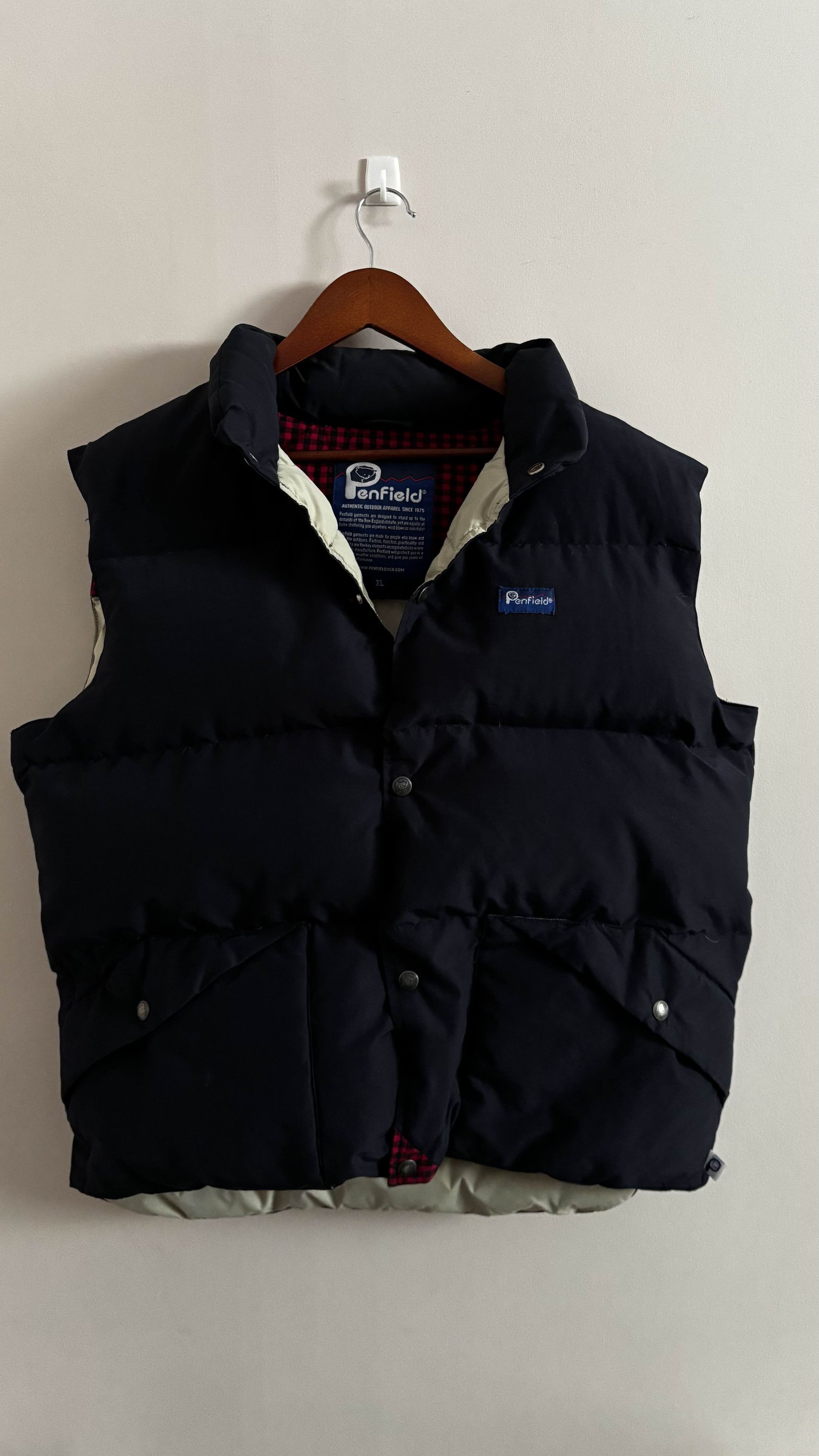 Penfield Penfield x Vintage x NorthFace Size US XL / EU 56 / 4 - 6 Thumbnail