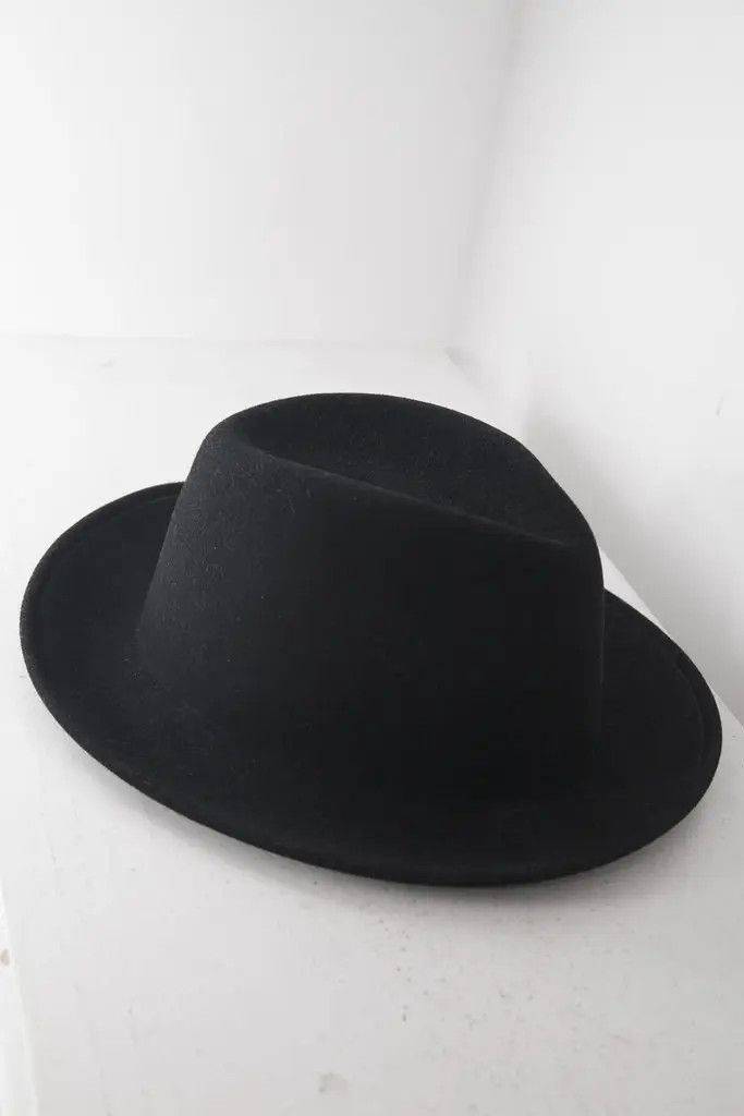 Harmony Paris Harmony borsalino hat Size ONE SIZE - 6 Thumbnail