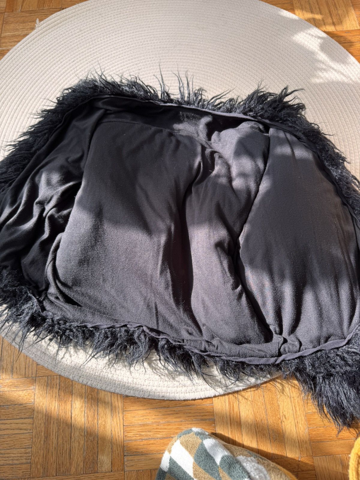 Other Super chic and cute faux Fur coat Size S / US 4 / IT 40 - 4 Thumbnail