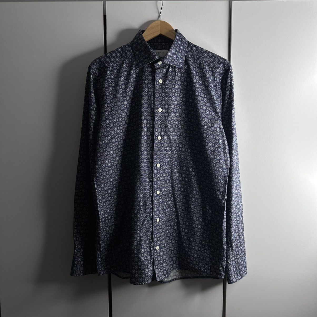 Eton Eton T-Shirt Size US M / EU 48-50 / 2 - 1 Thumbnail