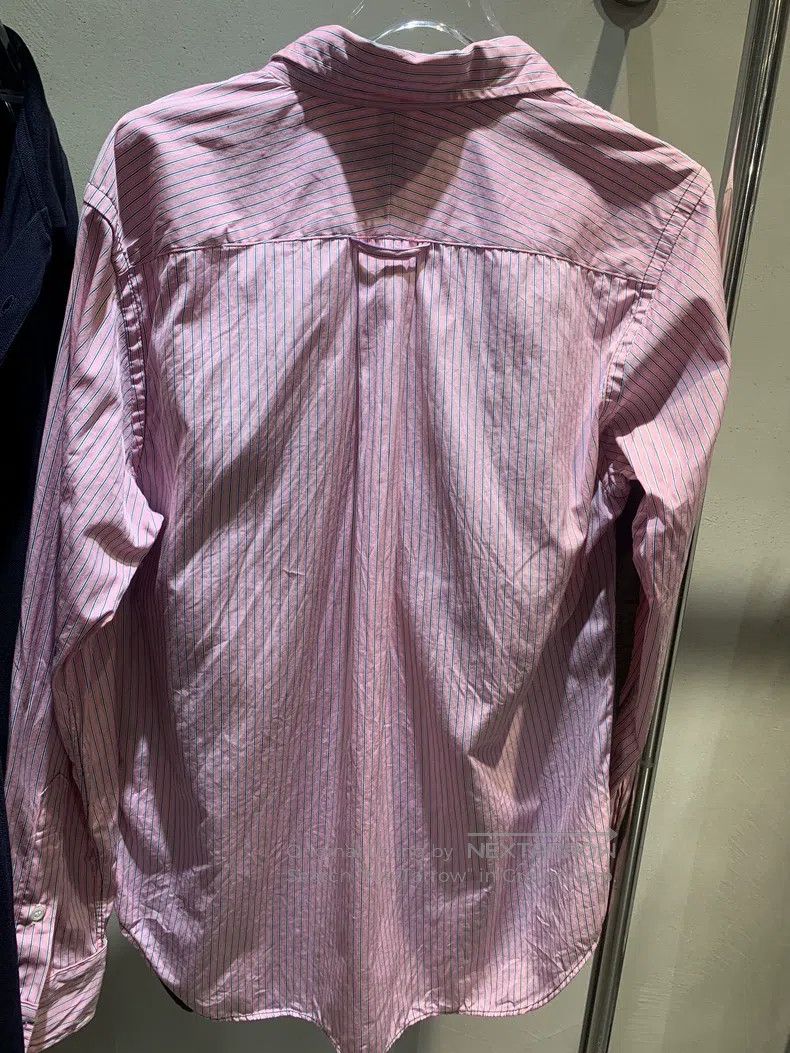 Comme des Garcons Comme des Garcons Shirt Size US XS / EU 42 / 0 - 2 Thumbnail