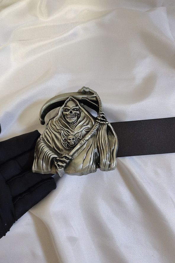 Vintage Fashion personalized simple belt Size ONE SIZE - 6 Thumbnail