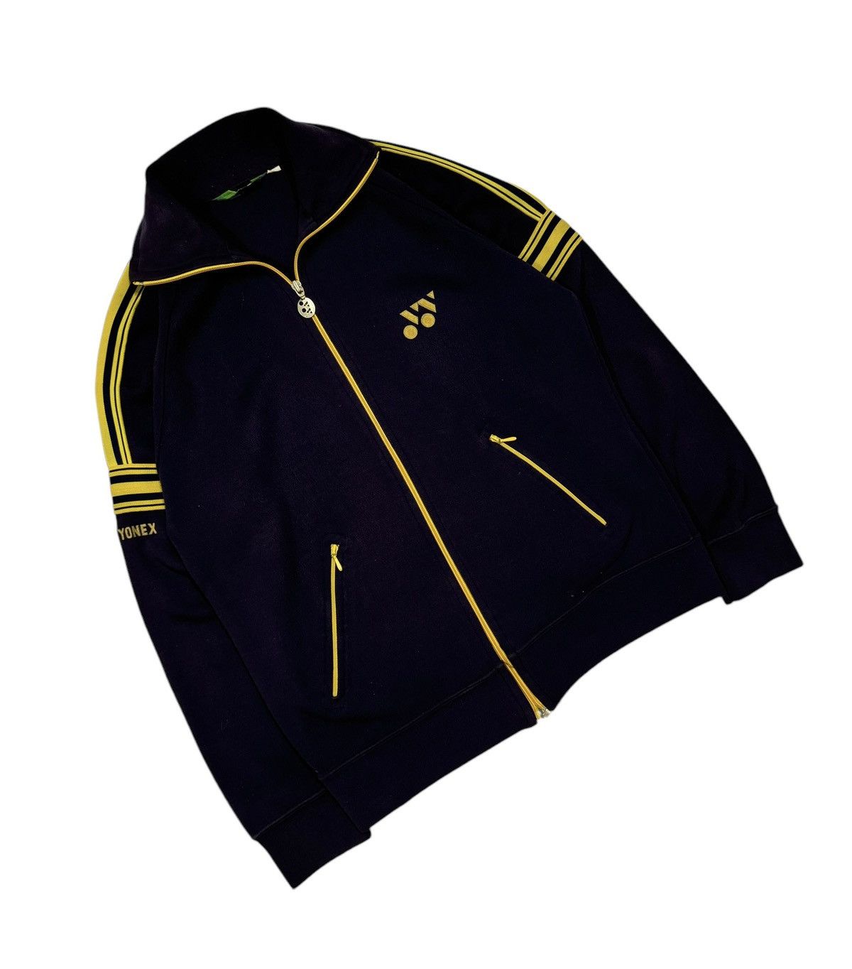 Vtg🔥70’s Yonex Track Top Jacket