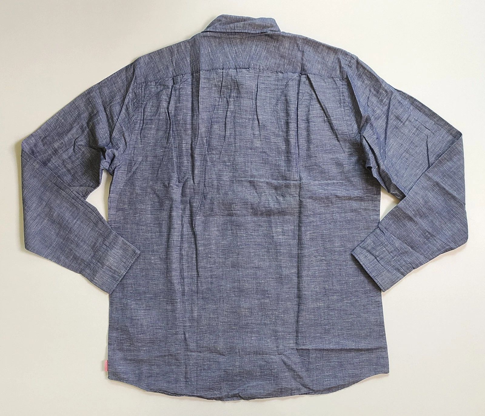Thomas Pink Thomas Pink Classic Fit Formal Shirt T 0039 Size US M / EU 48-50 / 2 - 9 Thumbnail