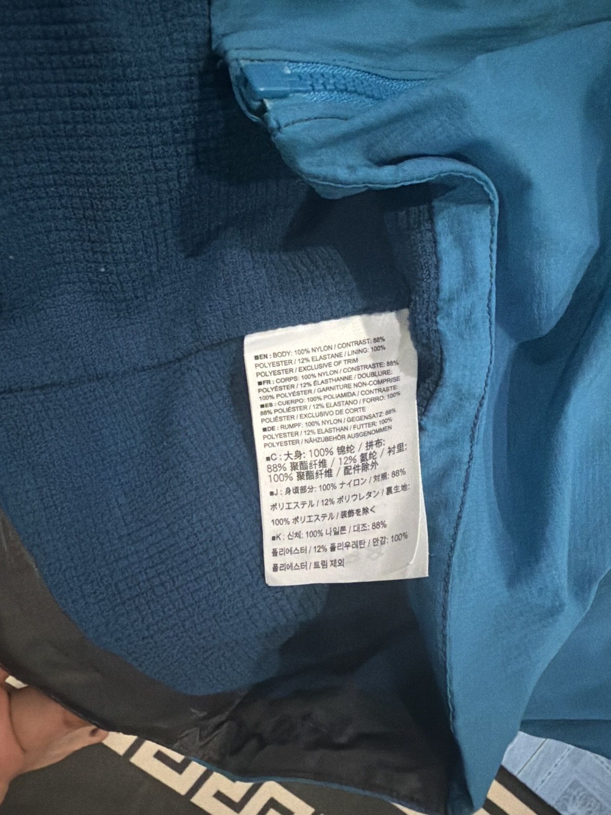 Arc'teryx Arcteryx Procline Hybrid Size US L / EU 52-54 / 3 - 2 Thumbnail