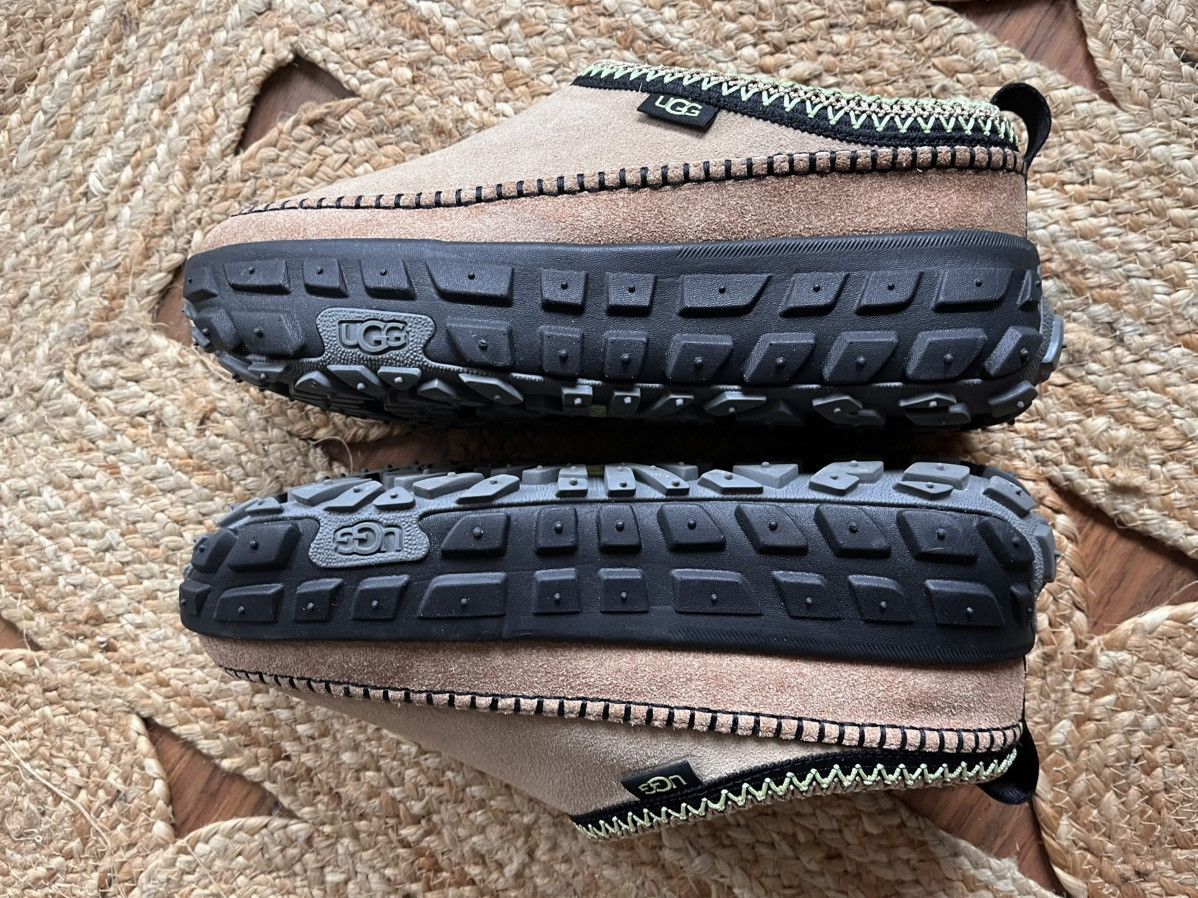 Japanese Brand × Ugg UGG Venture Daze suede Tasman moc mules clog snow slipon Size US 10.5 / EU 43-44 - 8 Thumbnail