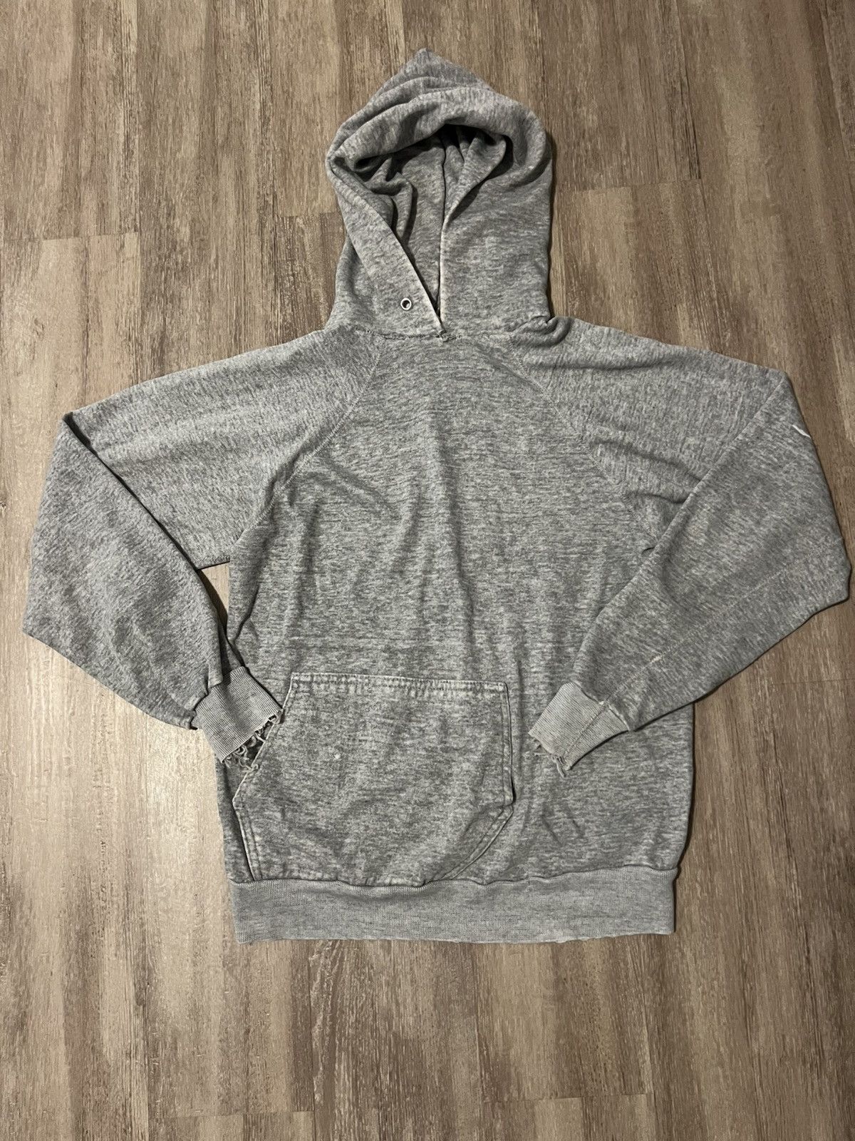 Other Vintage Hoodie Size US S / EU 44-46 / 1 - 2 Thumbnail
