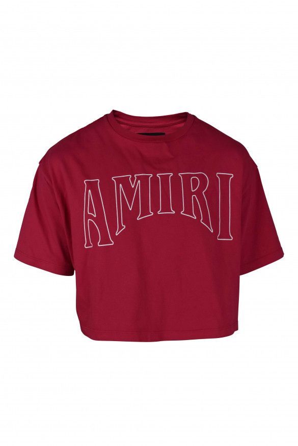 Amiri T-shirt Size XL / US 12-14 / IT 48-50 - 1 Thumbnail