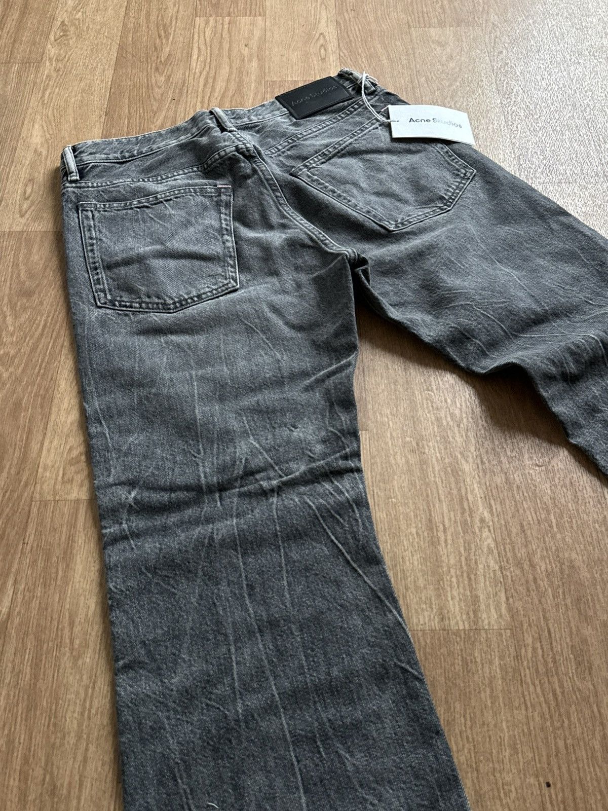 Acne Studios NWT - 2010M Gothik Size US 30 / EU 46 - 4 Thumbnail
