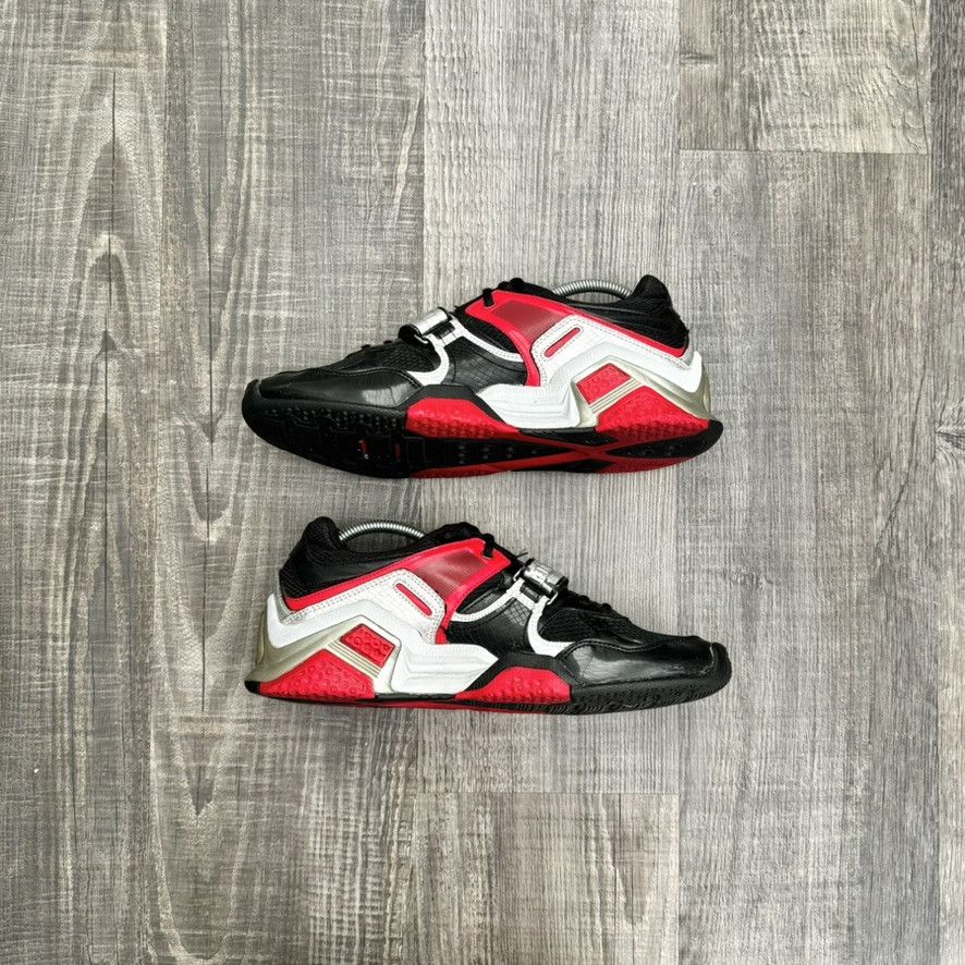 Asics × Vintage ASICS • Lift Trainer "S326N" (9M) Size US 9 / EU 42 - 2 Thumbnail
