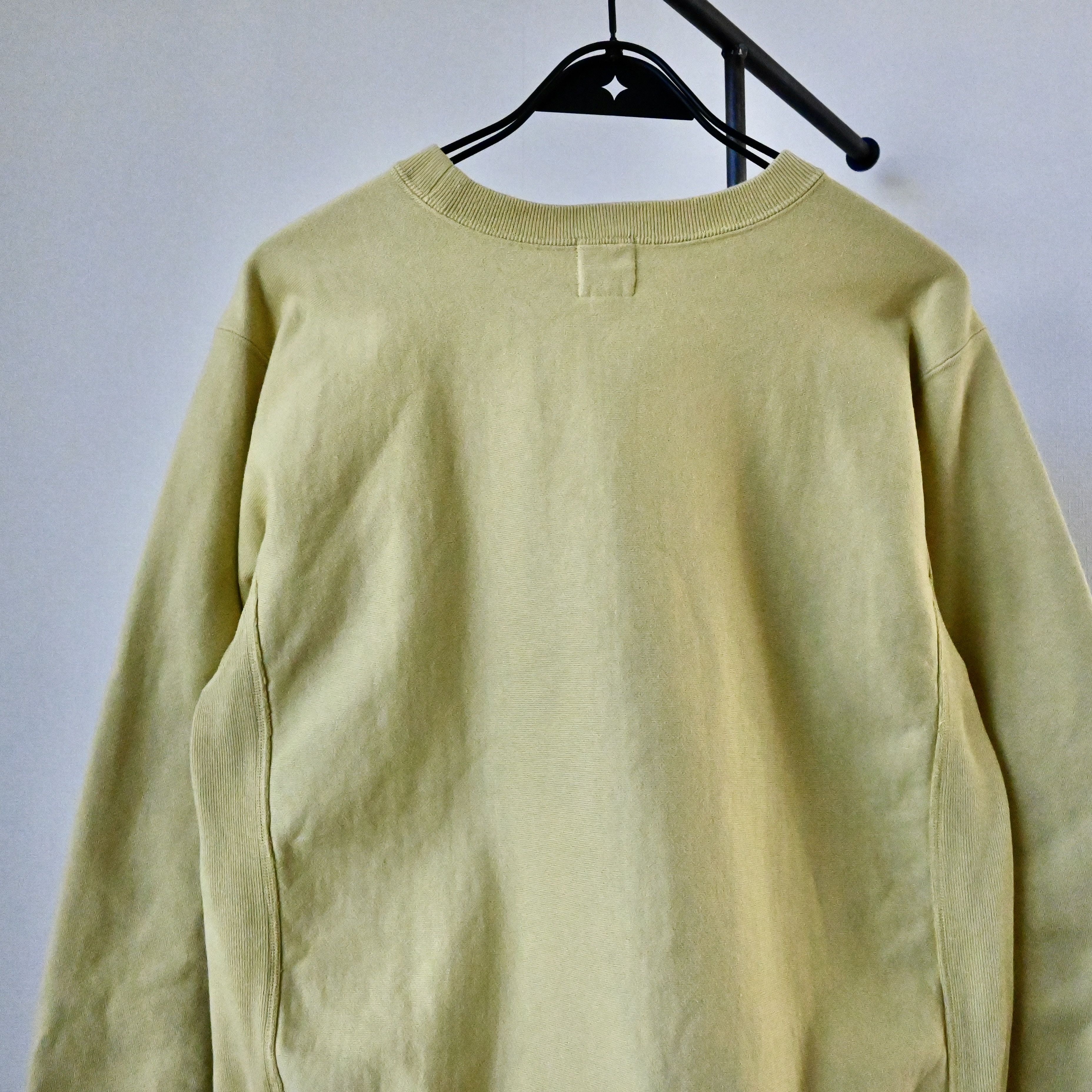 Pherrow's Pherrow's RW type all cotton sweatshirt, made in Japan Size US S / EU 44-46 / 1 - 3 Thumbnail