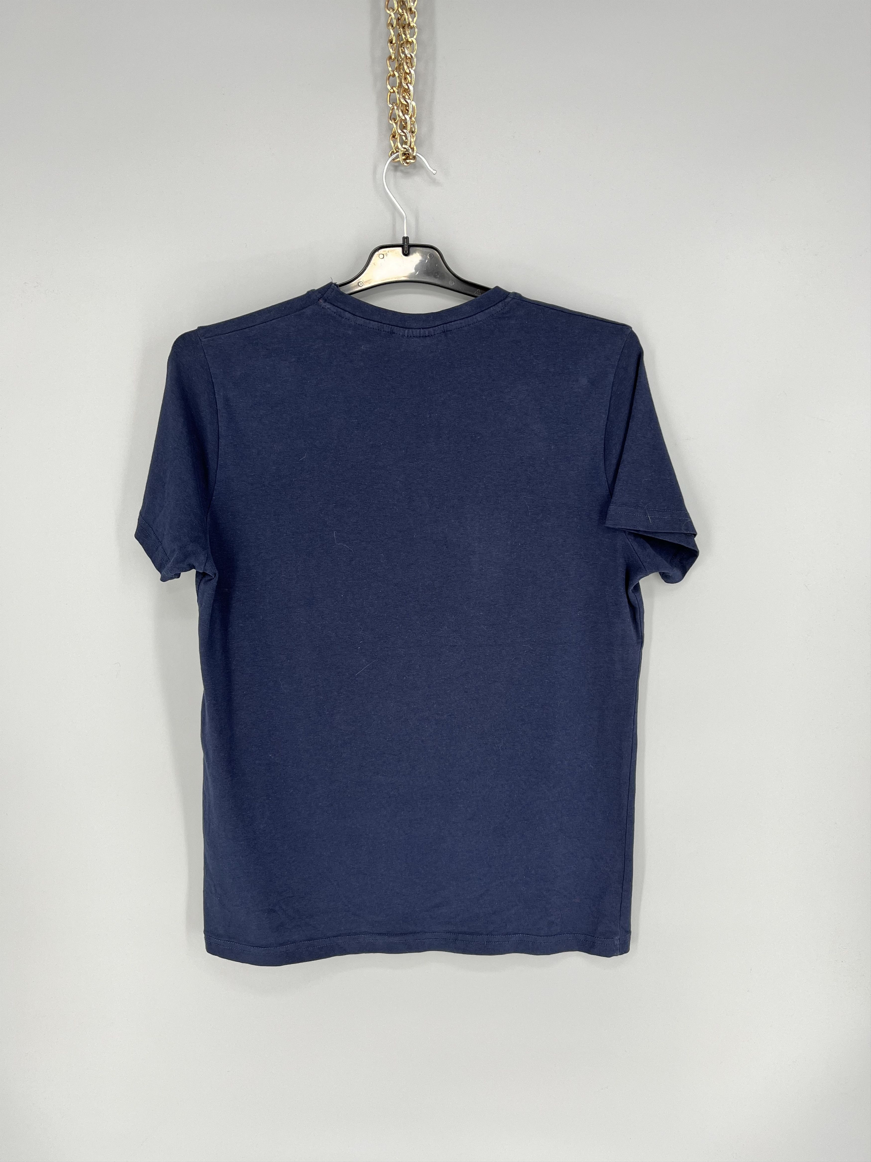 Paul Frank Vintage Faded 90s Paul Frank Tee Logo T-Shirt Size US S / EU 44-46 / 1 - 9 Thumbnail