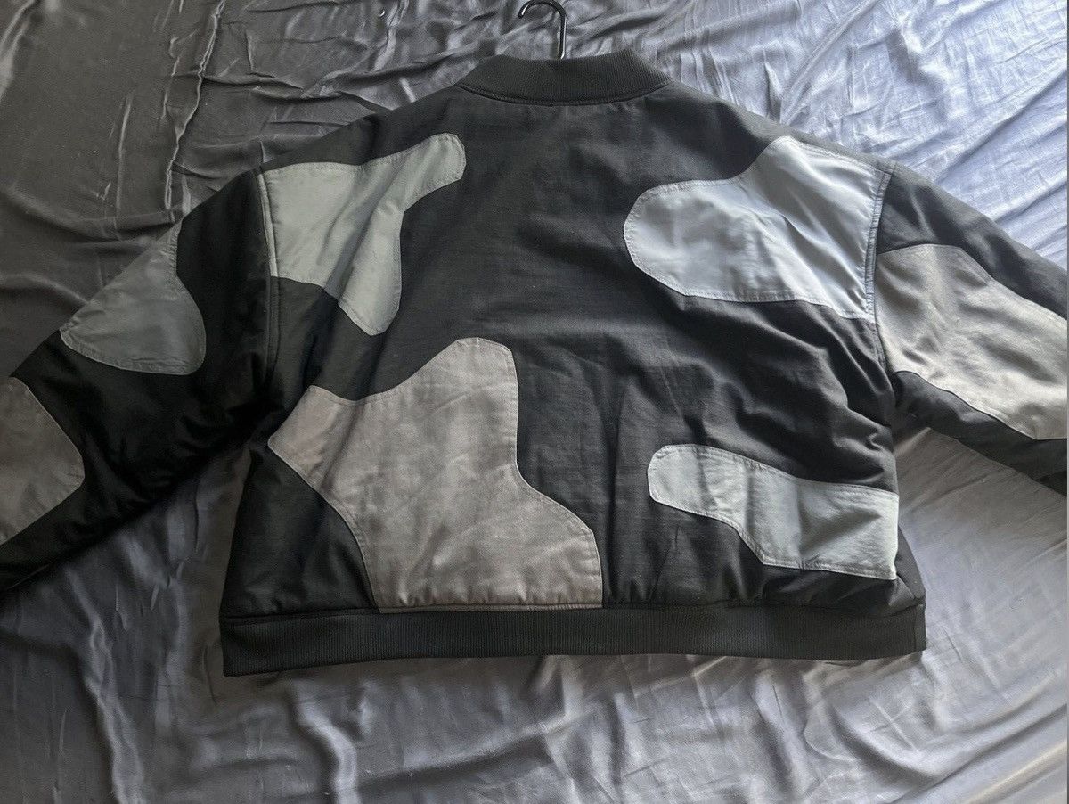 Who Decides War Who decides War Camo Digi Jacket Size US L / EU 52-54 / 3 - 2 Thumbnail