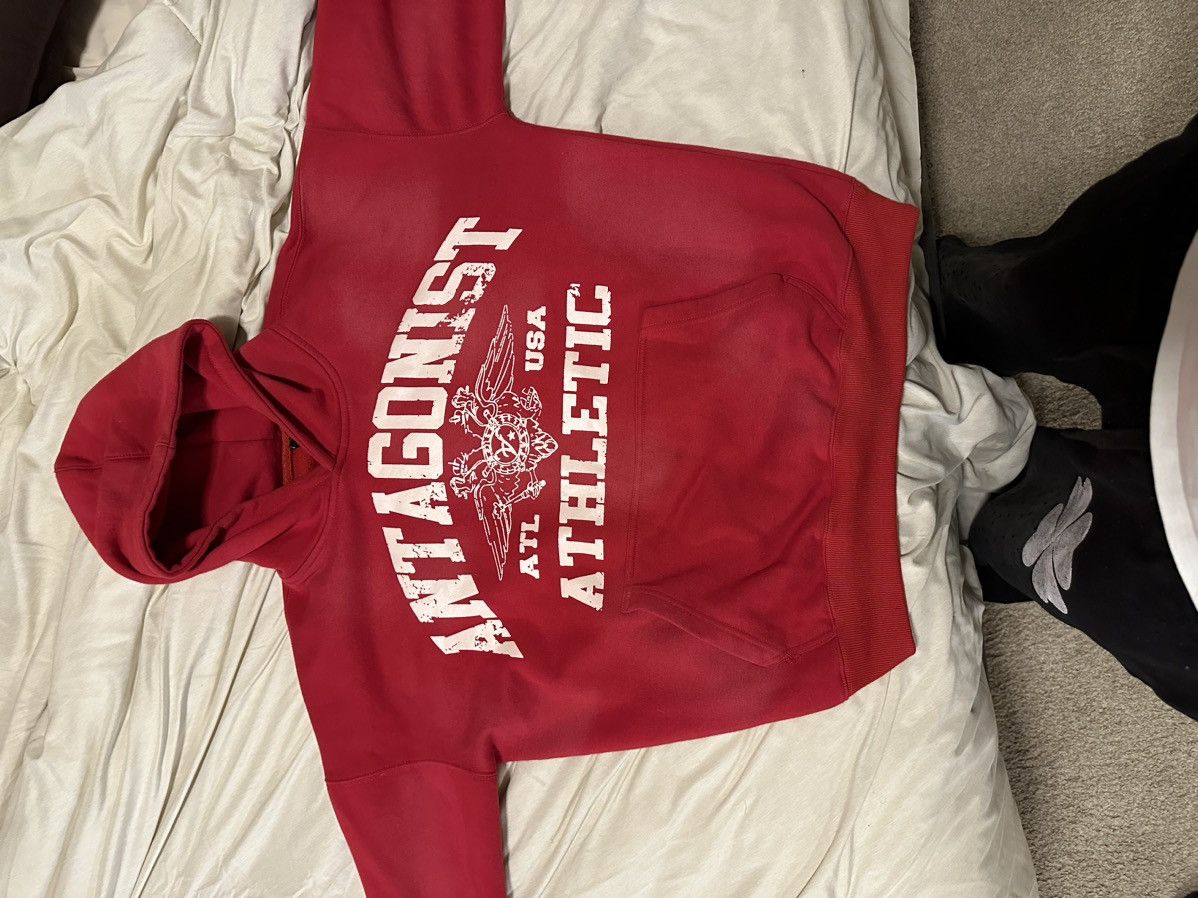 Other Antagonist ATL Hoodie Size US M / EU 48-50 / 2 - 1 Thumbnail