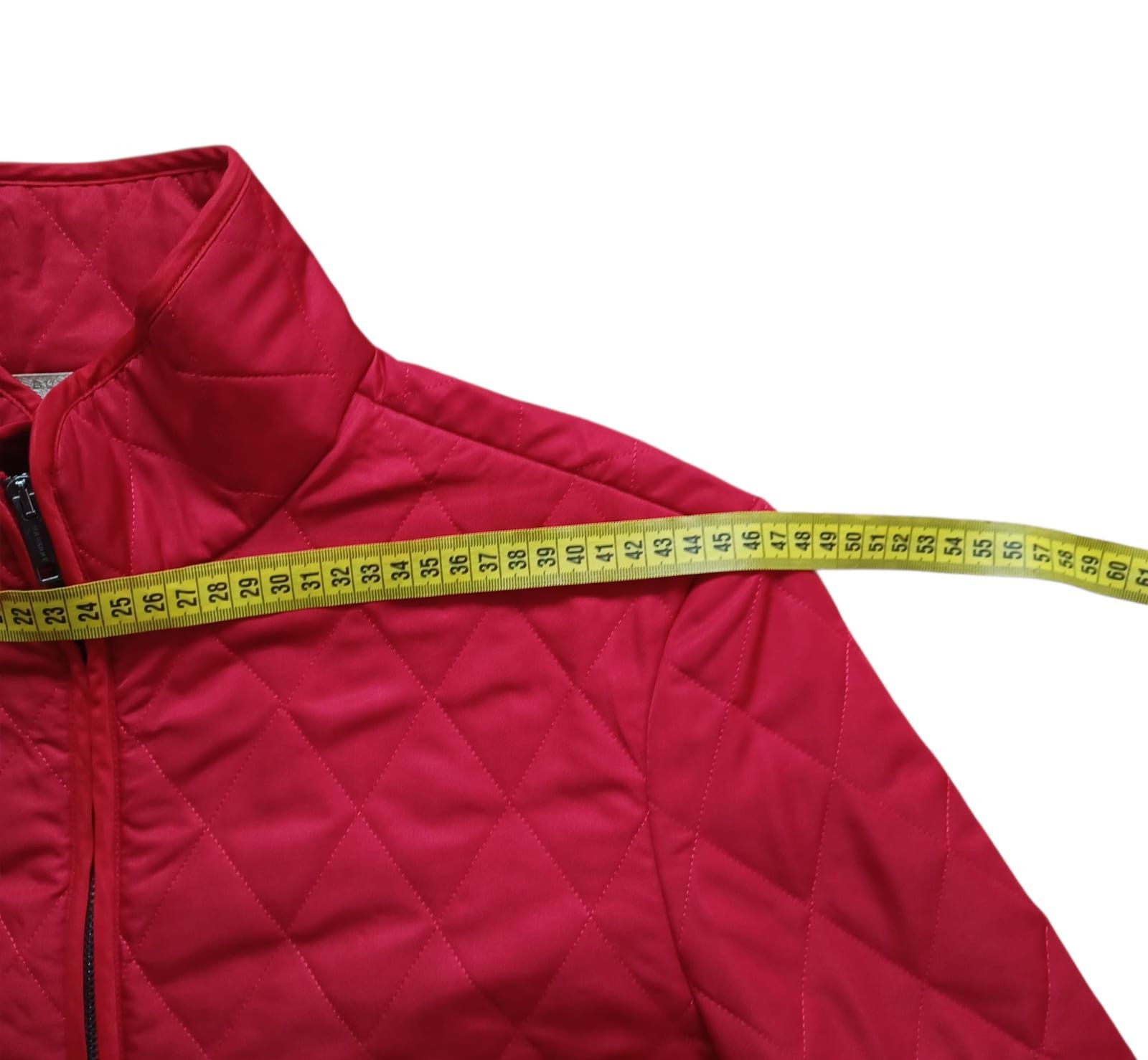 Burberry Burberry Brit Quilted Jacket Nova Check Lining Size L / US 10 / IT 46 - 15 Thumbnail