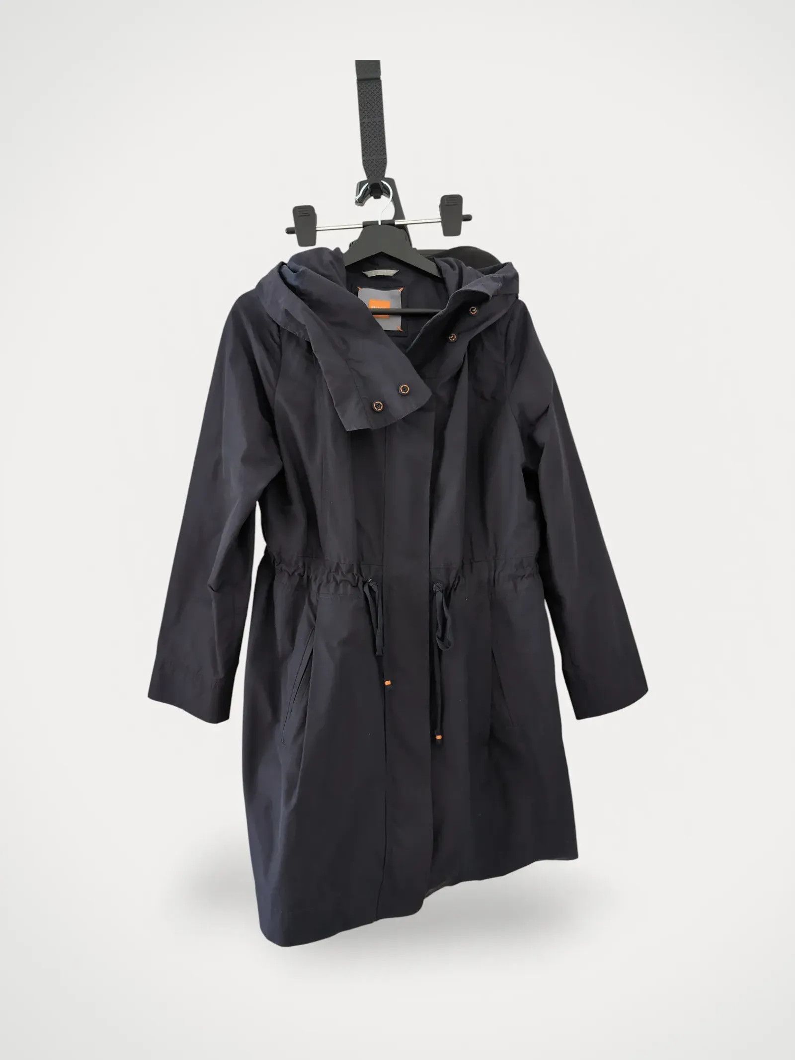 Hugo Boss Hugo Boss Coat Size M / US 6-8 / IT 42-44 - 1 Thumbnail