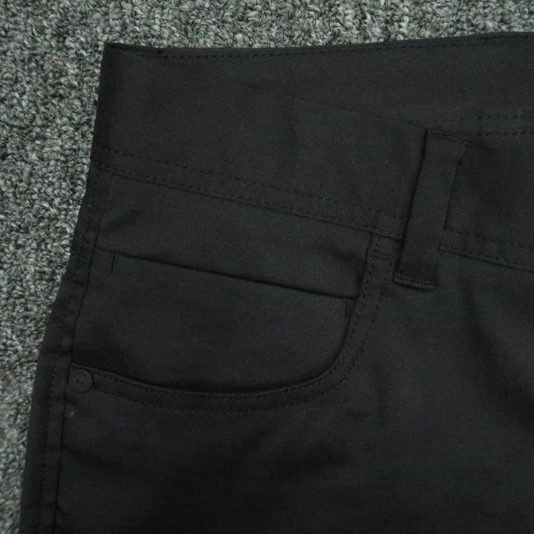 Tommy Bahama Tommy Bahama Pants Men 28x30 5-Pocket Island Zone Chino Trousers Size US 28 / EU 44 - 3 Thumbnail