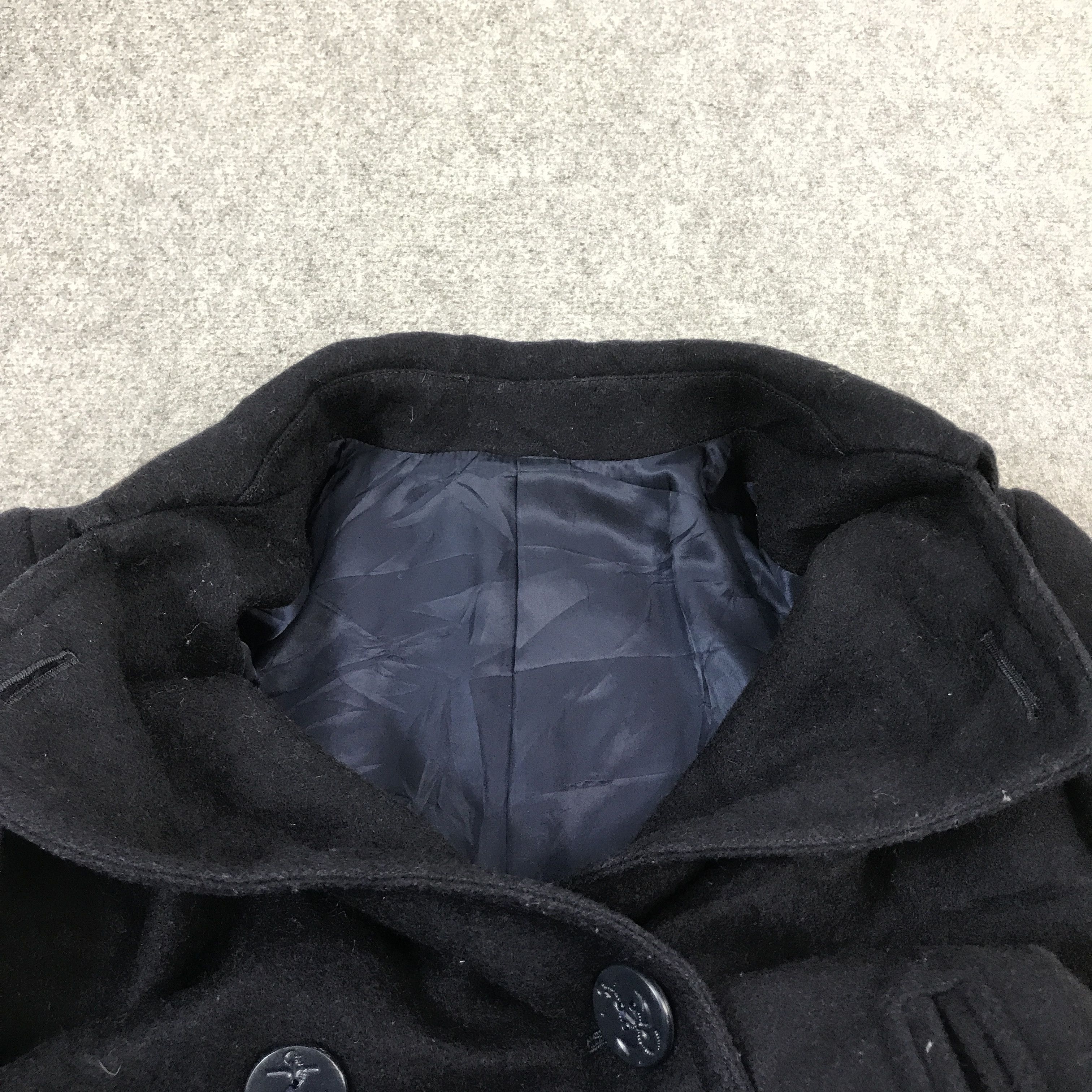 Ralph Lauren POLO RALPH LAUREN ROUGH WEAR MULTI BUTTON COAT JACKET Size US M / EU 48-50 / 2 - 7 Thumbnail