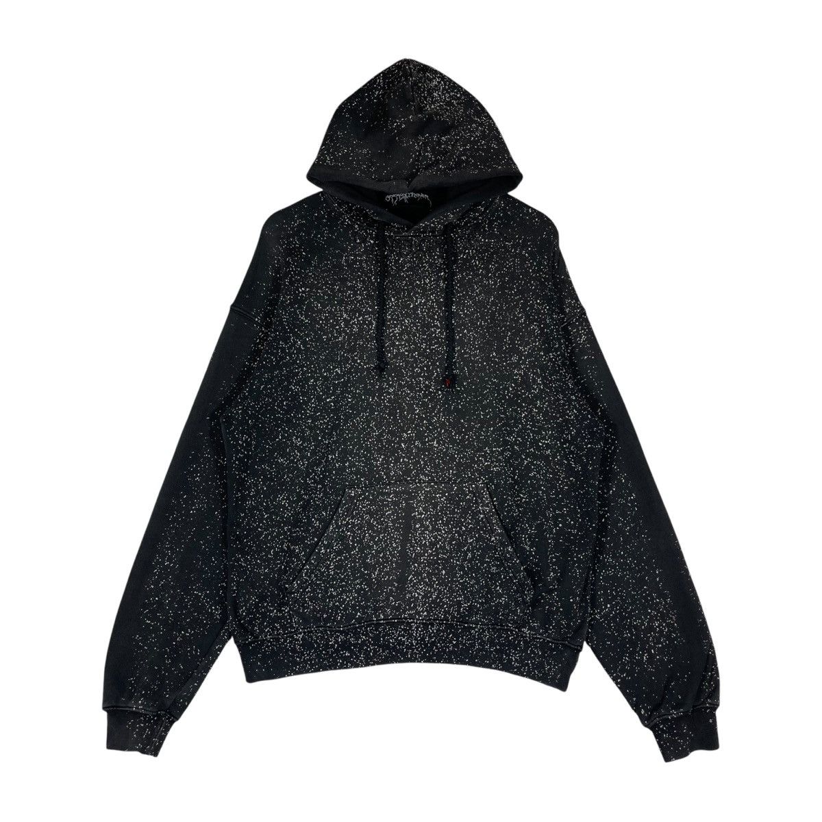 Ottolinger Ottolinger Sprinkle Hoodie Made In Portugal Size US L / EU 52-54 / 3 - 2 Thumbnail