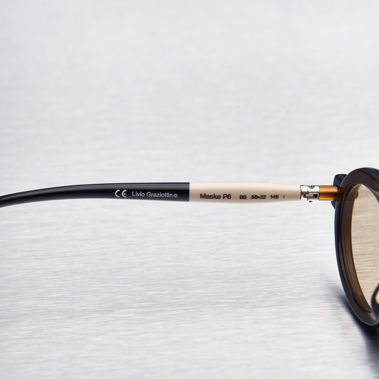 Kuboraum KUBORAUM P6 BS SUNGLASSES Size ONE SIZE - 4 Thumbnail