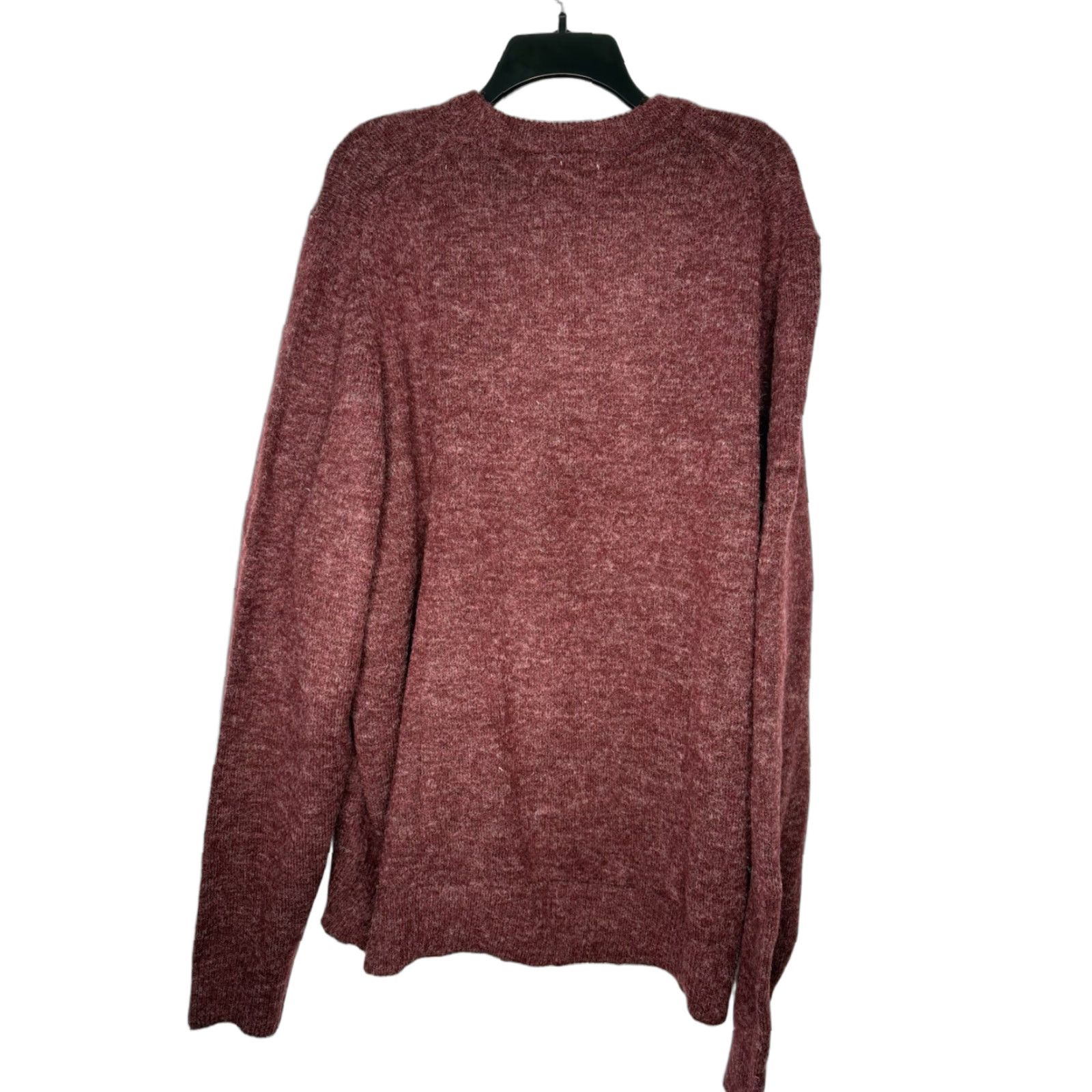 American Eagle Outfitters American Eagle Outfitters Sweatera? Wait no Size US XXL / EU 58 / 5 - 1 Thumbnail