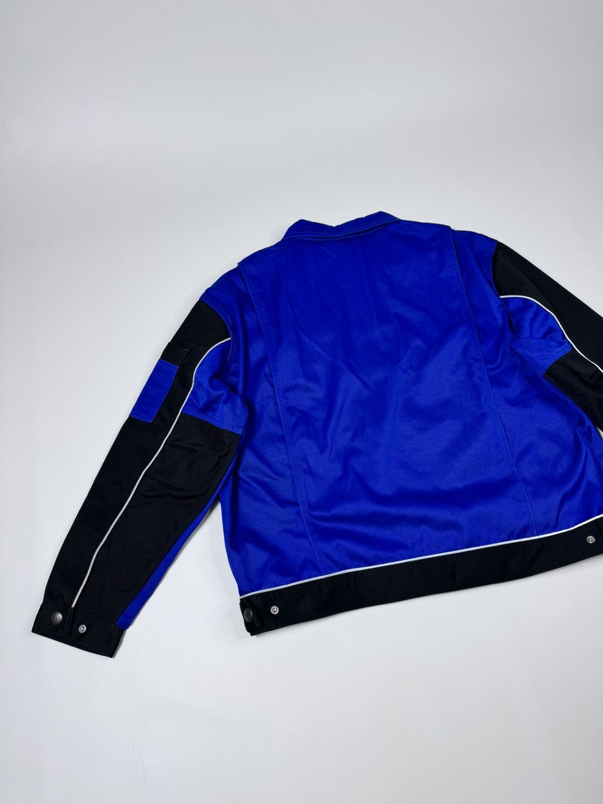 Other Engelbert Strauss Workwear Light Jacket Size US M / EU 48-50 / 2 - 11 Thumbnail