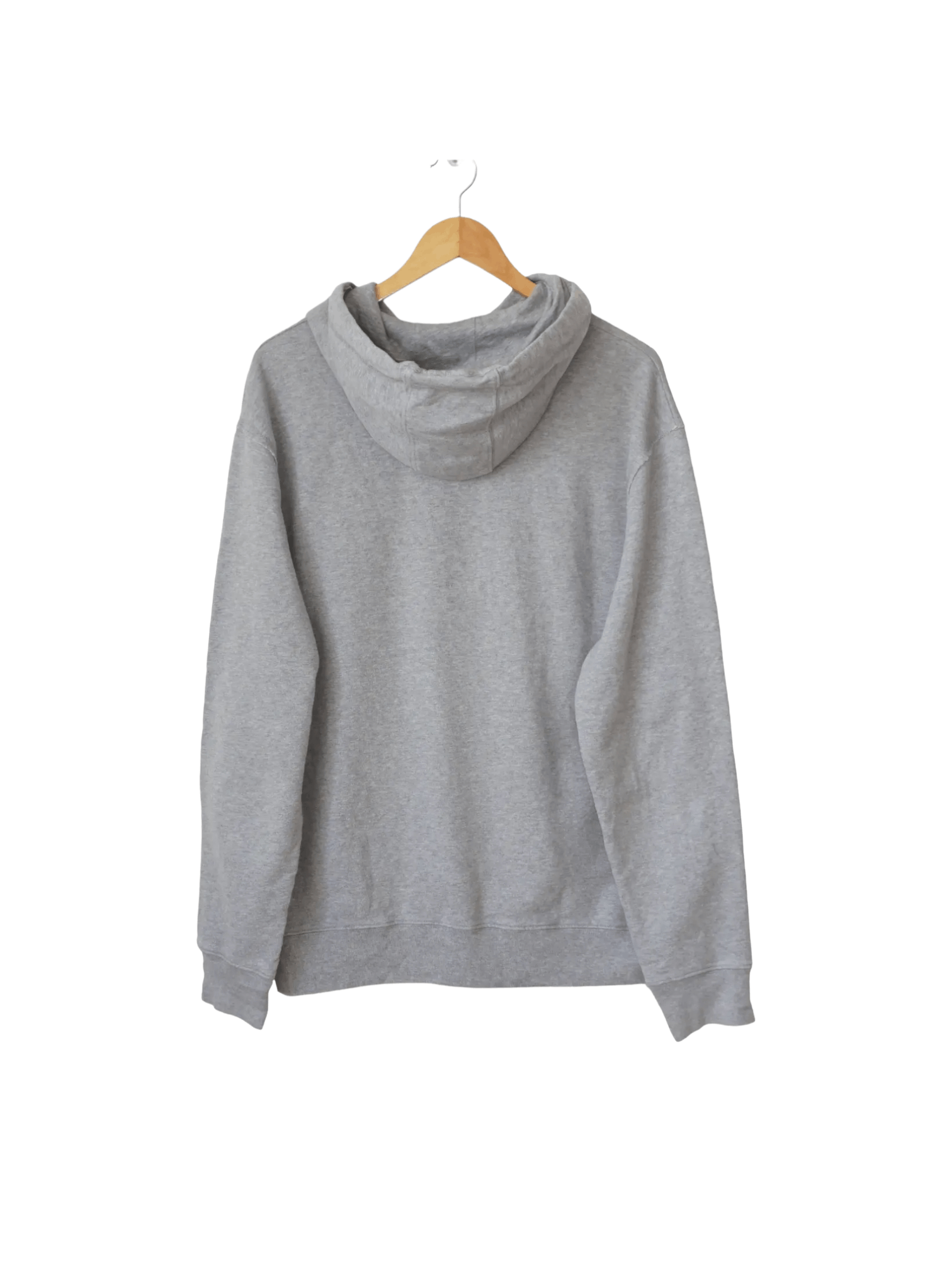 Alexander McQueen Alexander McQueeen MCQ Chest Logo Hoodie Size US XL / EU 56 / 4 - 2 Thumbnail
