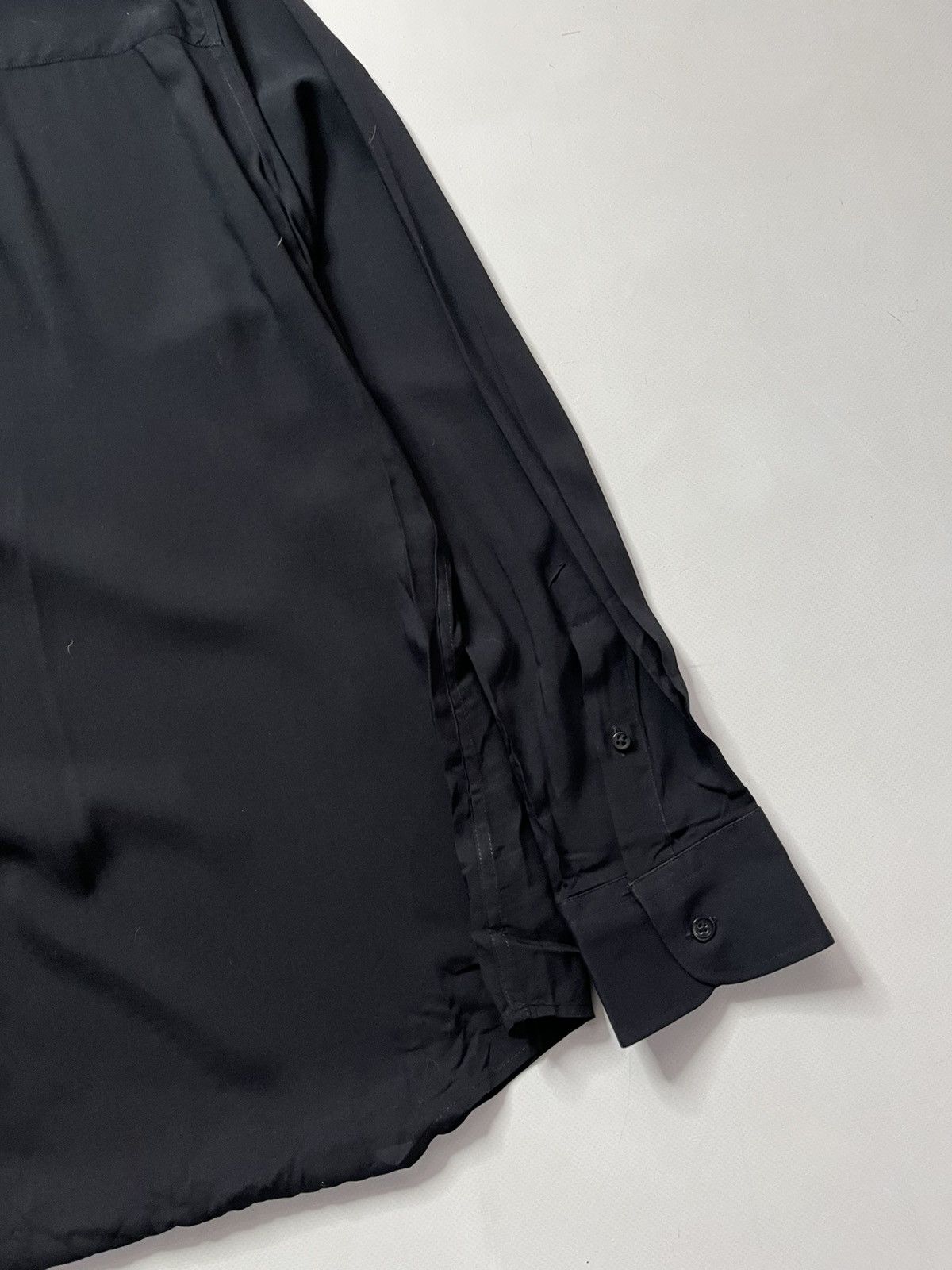 AMI AMI shirts button up Size US L / EU 52-54 / 3 - 12 Thumbnail