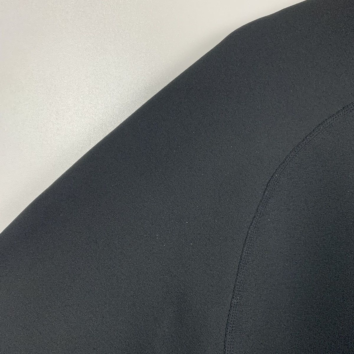 Nike ACG Nike ACG Pullover Zip Top Baselayer Black Size XXL Size US XXL / EU 58 / 5 - 17 Thumbnail