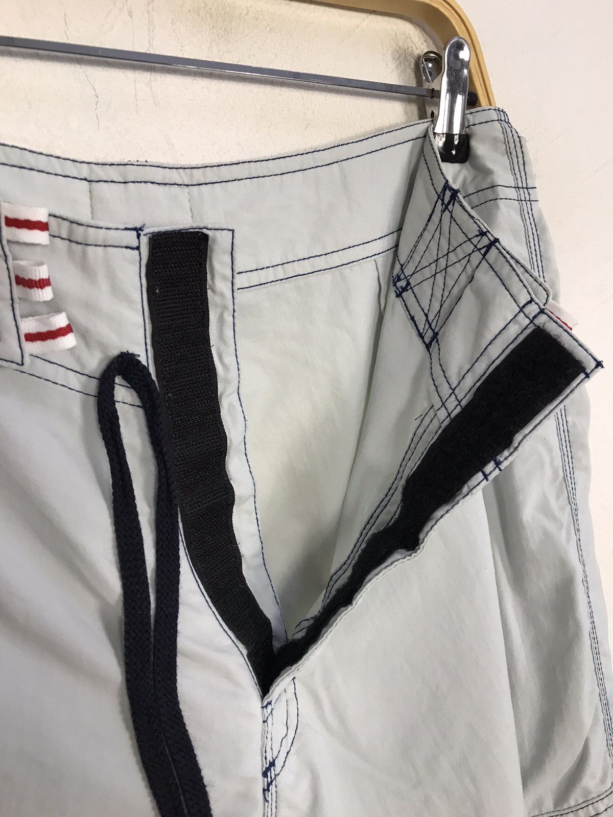O'Neill × Vintage Vintage Short Pants Oneill Design Pocket Style Size US 31 - 8 Thumbnail