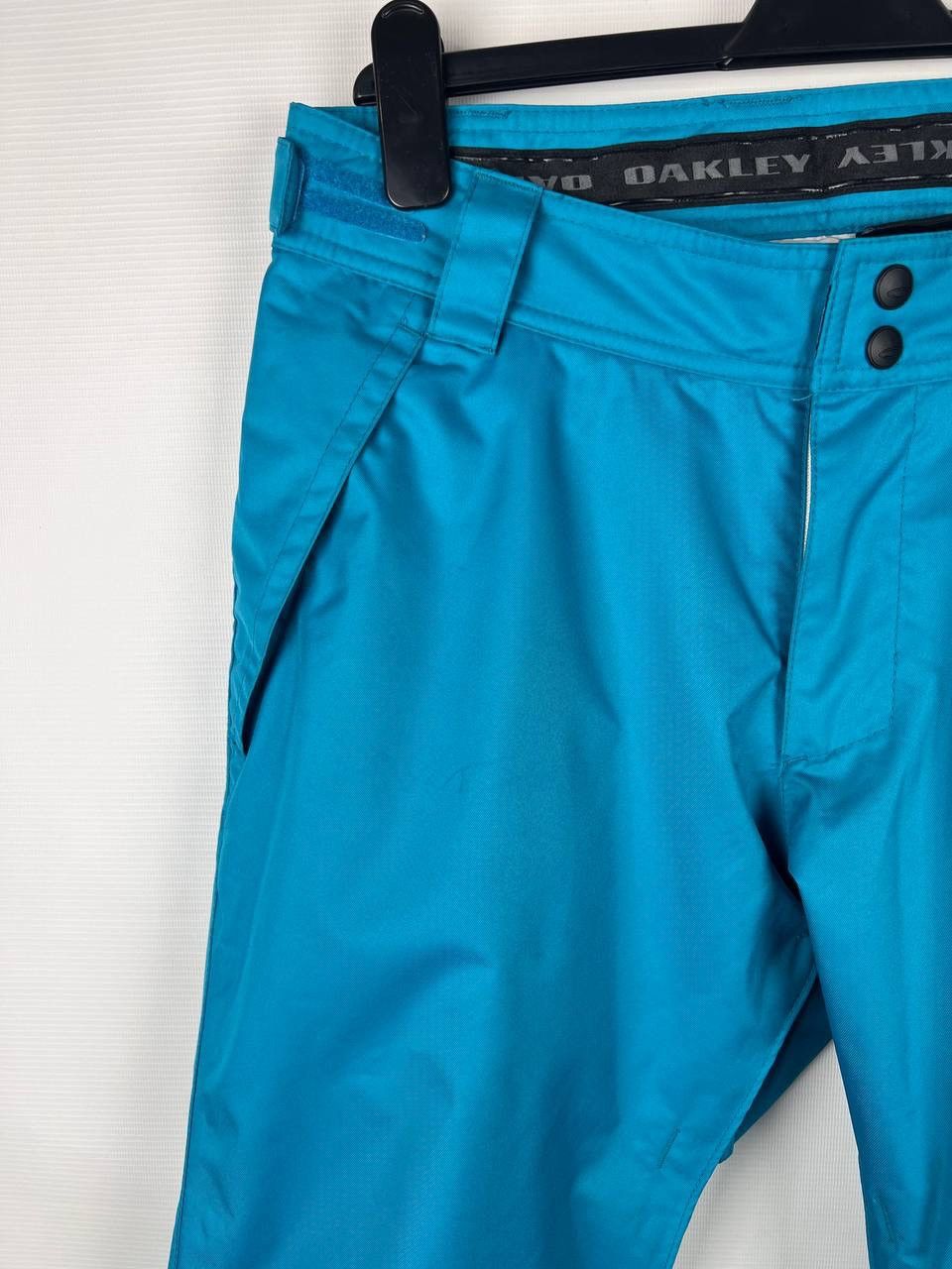 Oakley Oakley outdoor ski pant size M 32 Size US 32 / EU 48 - 5 Thumbnail