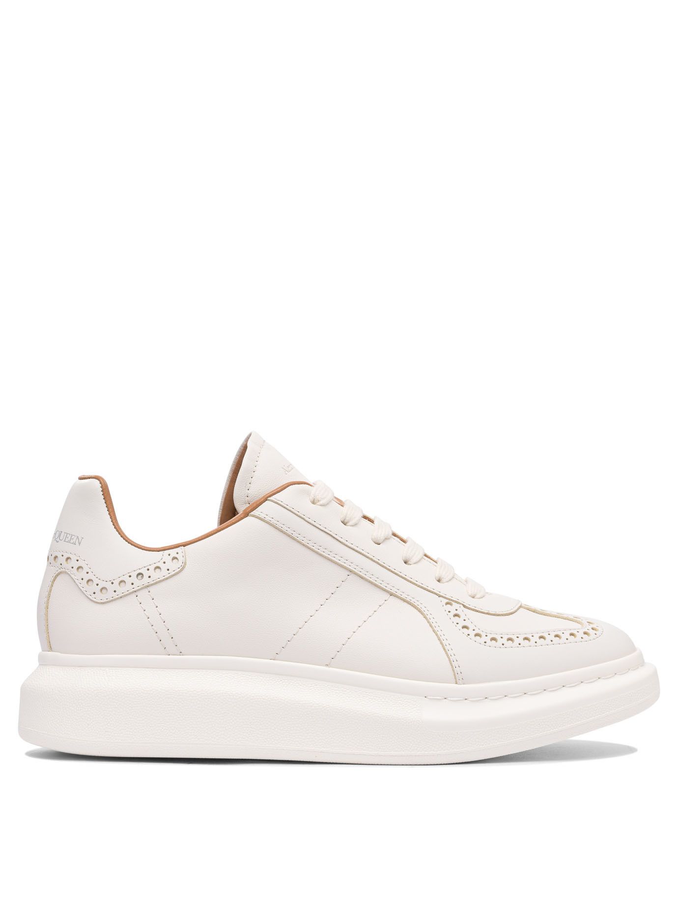 Alexander McQueen Sneakers & Slip-On Size US 11 / EU 44 - 1 Thumbnail