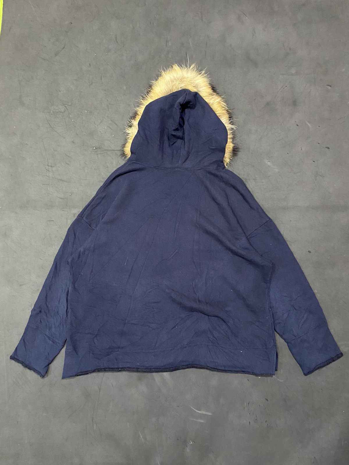 If Six Was Nine 💸BINDINGOFFER💸Pitt Culture Furhoodie Goa Lgb Ifsixwasnine Size US L / EU 52-54 / 3 - 5 Thumbnail
