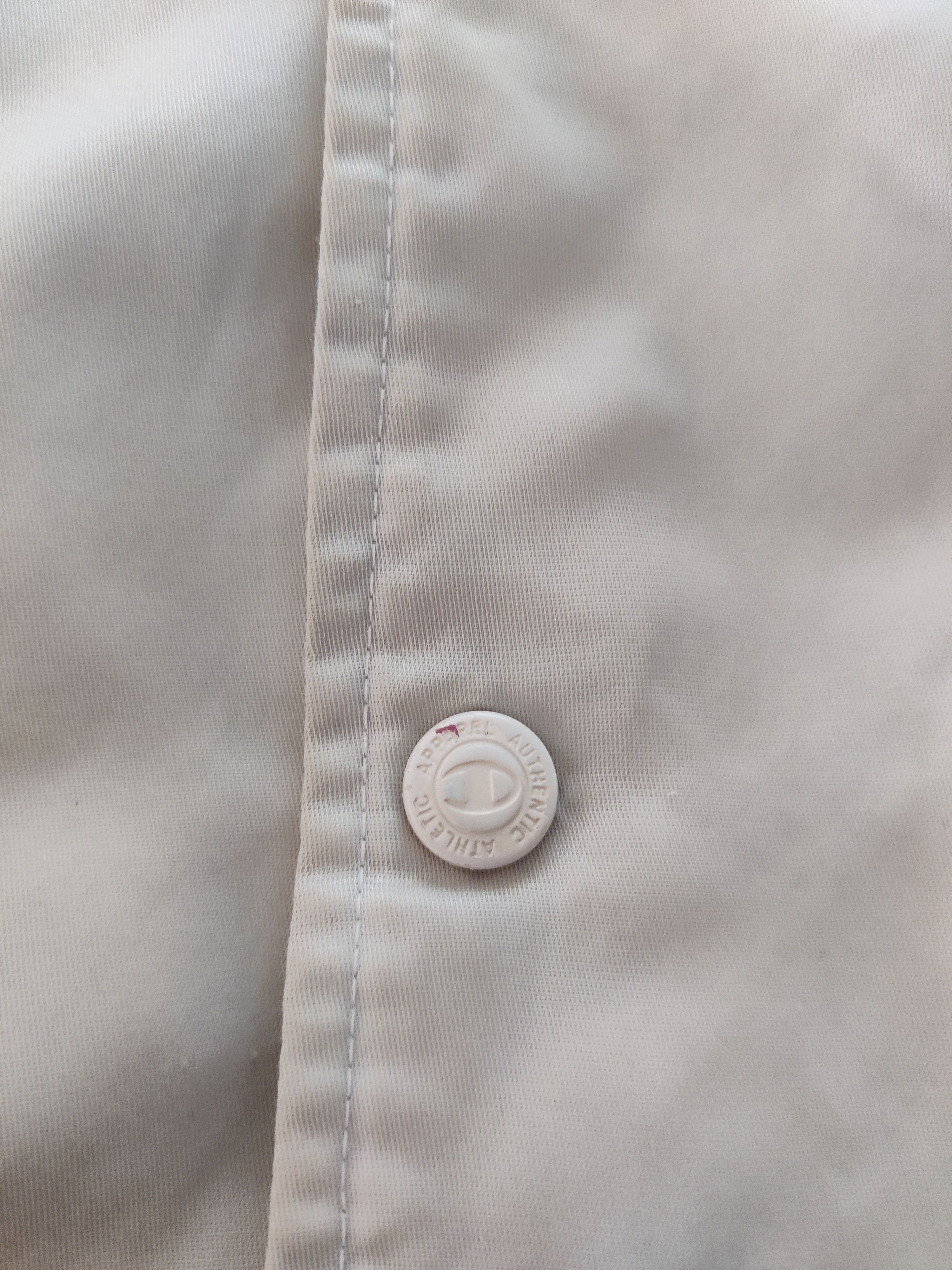 Champion Champion Denver Nuggets NBA Satin Bomber Jacket Vintage M Size US M / EU 48-50 / 2 - 6 Thumbnail