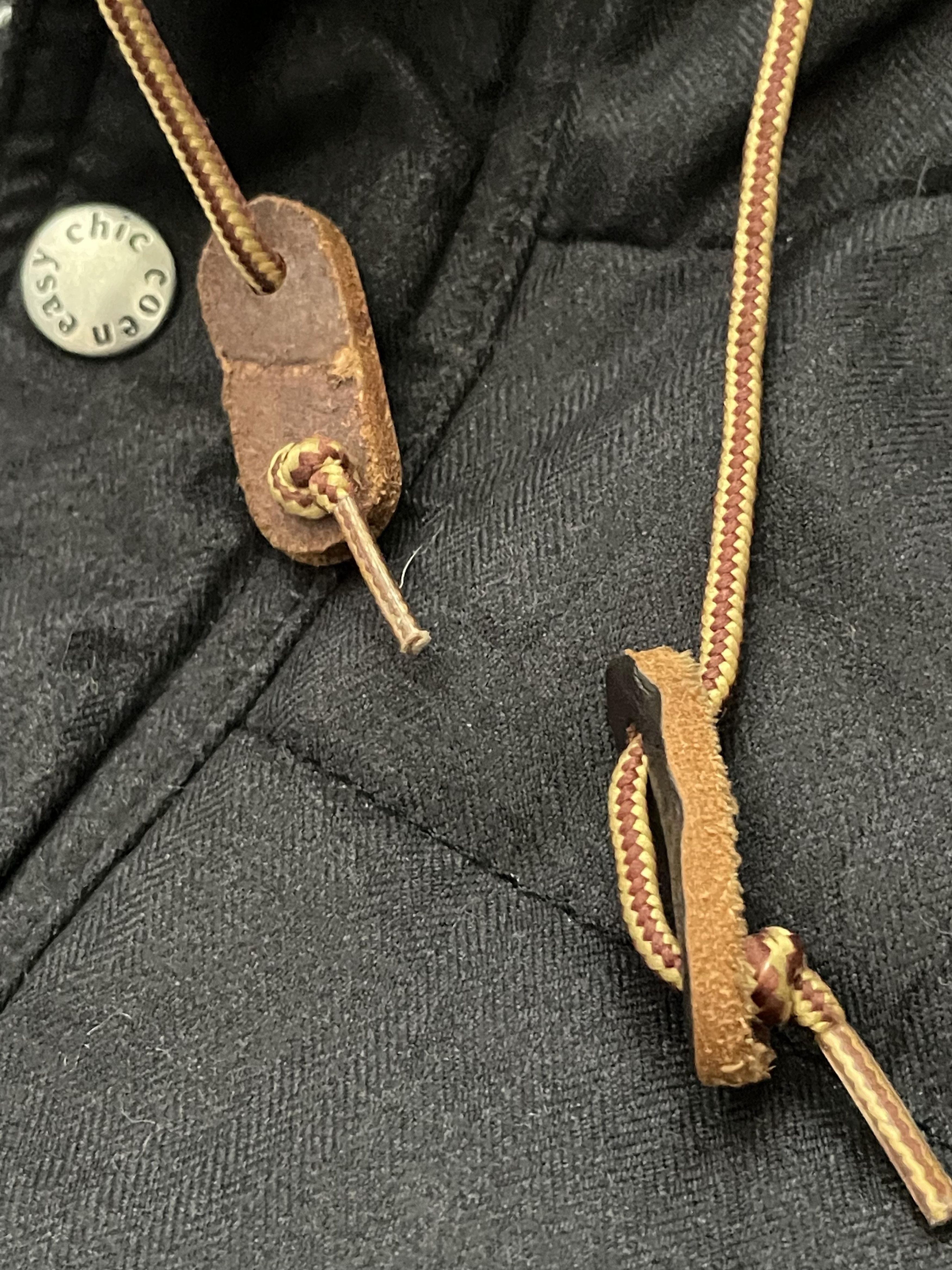 Japanese Brand Coen Puffer Jacket Size US S / EU 44-46 / 1 - 2 Thumbnail