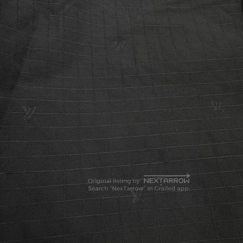 Louis Vuitton Louis Vuitton Monogram Cargo Shorts. Size US 44 / EU 60 - 3 Thumbnail