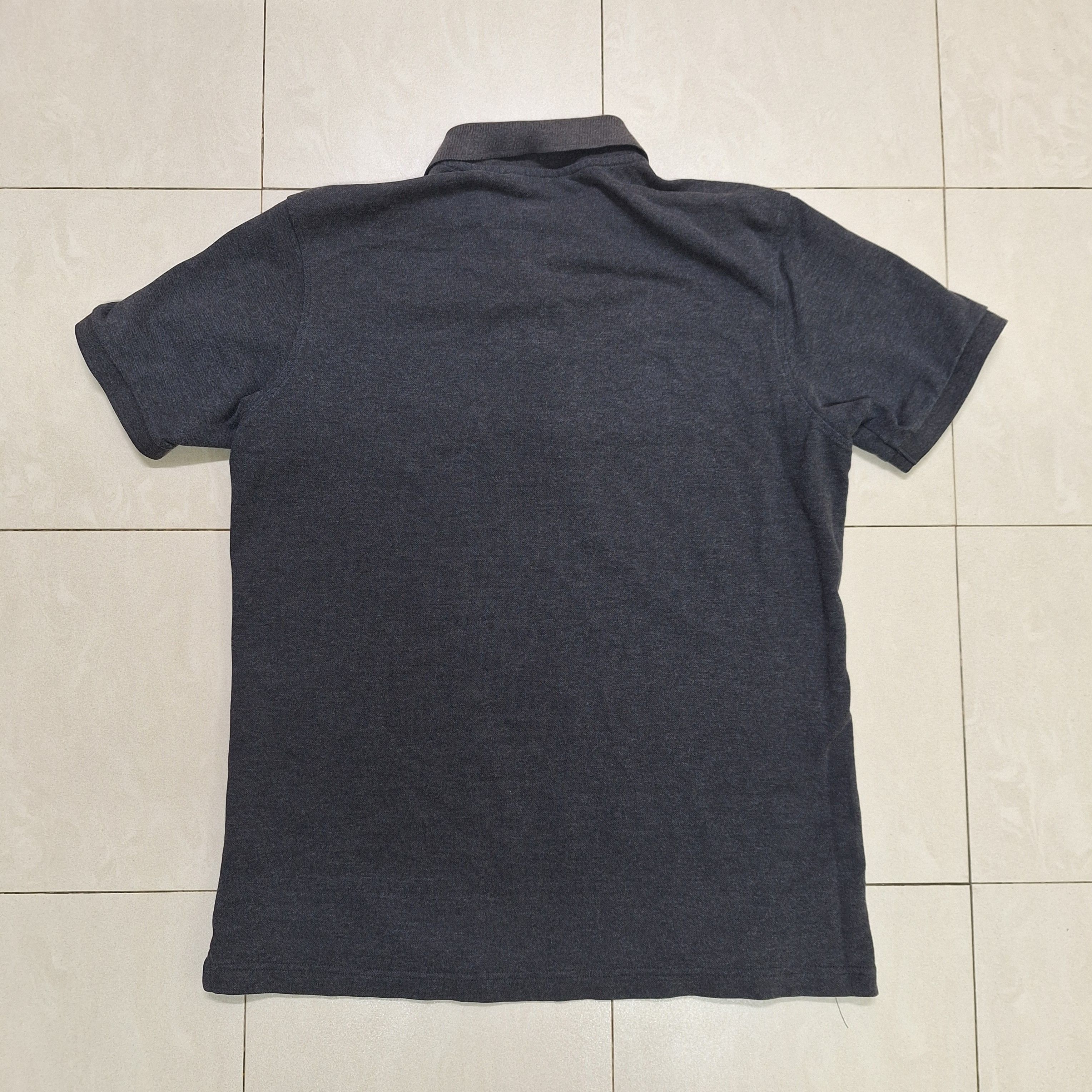 Uniqlo Uniqlo Dry Ex Polo Shirt Size US M / EU 48-50 / 2 - 6 Thumbnail