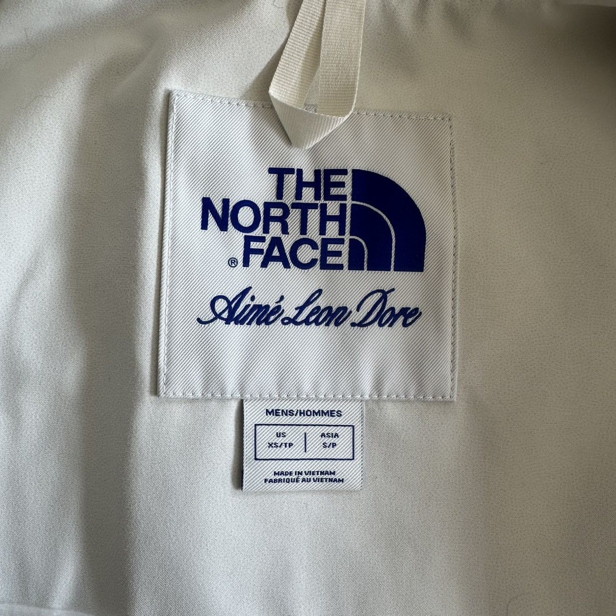 Aime Leon Dore Aime Leon Dore x The North Face Firefighter Jacket Size US XS / EU 42 / 0 - 5 Thumbnail