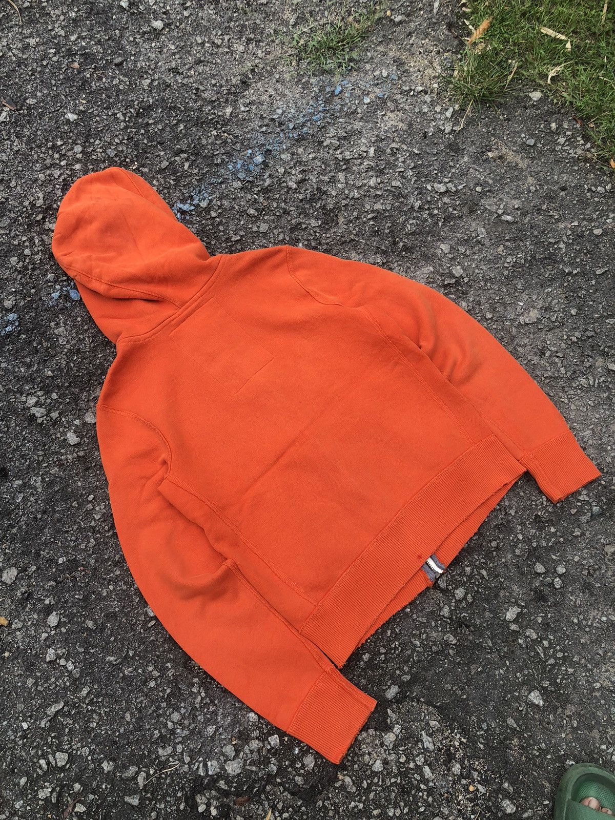 Vintage Vintage Abercrombie & Fitch Size US M / EU 48-50 / 2 - 14 Thumbnail